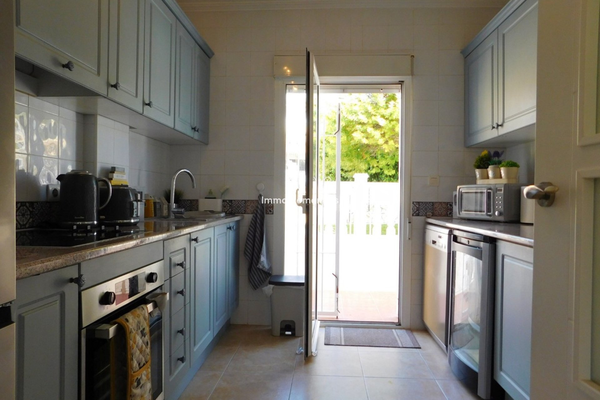 Reventa - Villa independiente - Orihuela - Villamartin