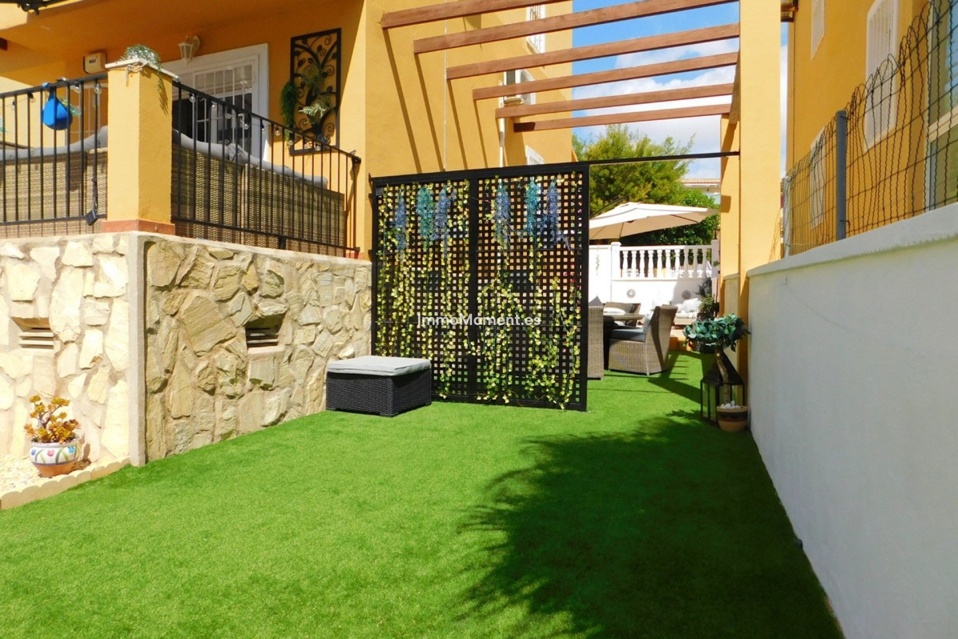 Reventa - Villa independiente - Orihuela - Villamartin