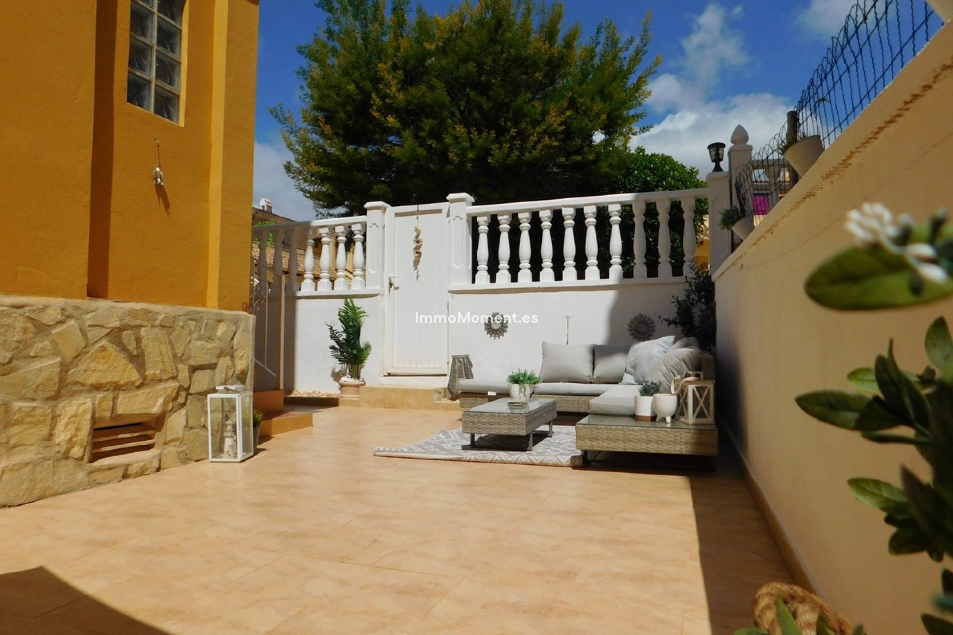 Reventa - Villa independiente - Orihuela - Villamartin