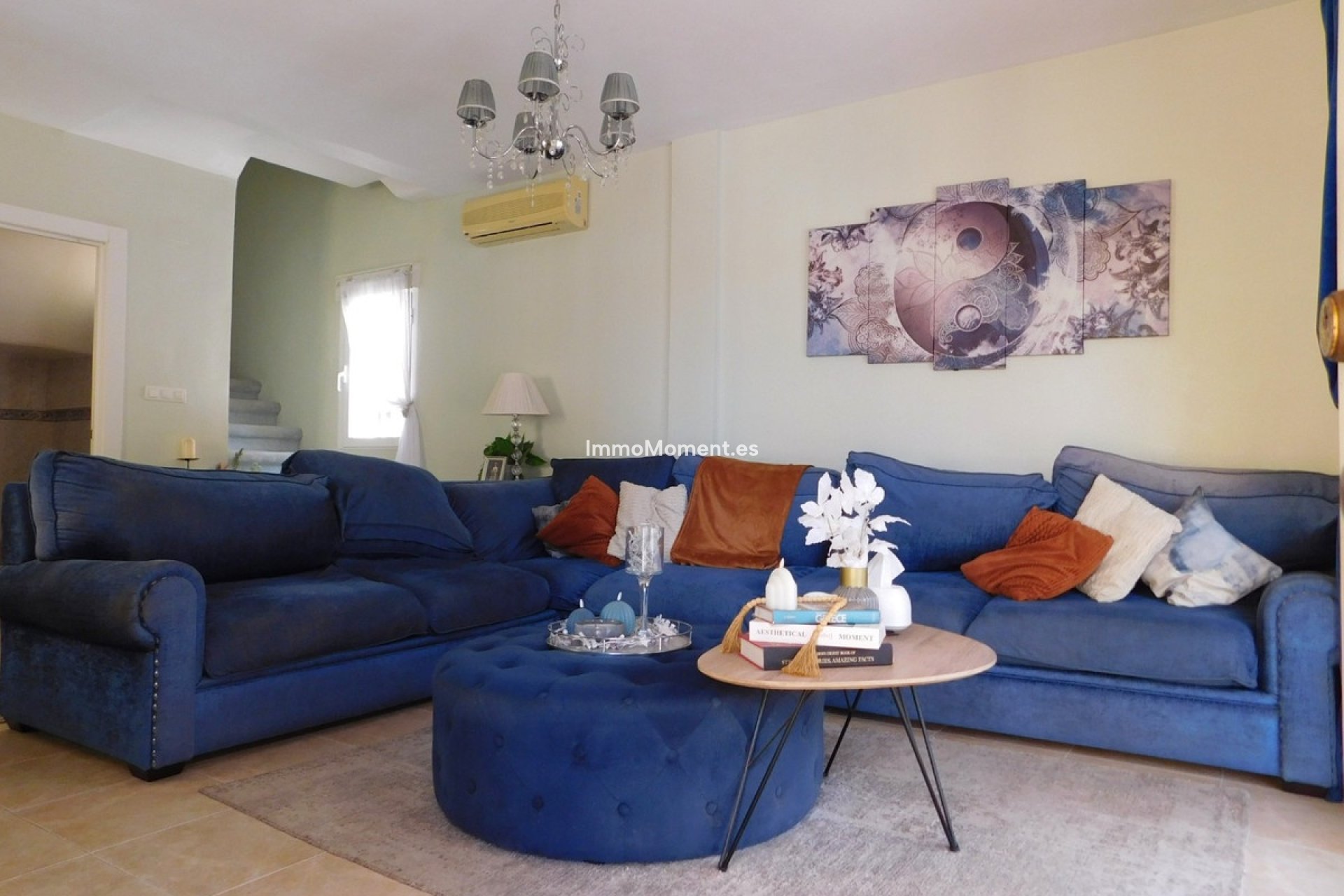 Reventa - Villa independiente - Orihuela - Villamartin