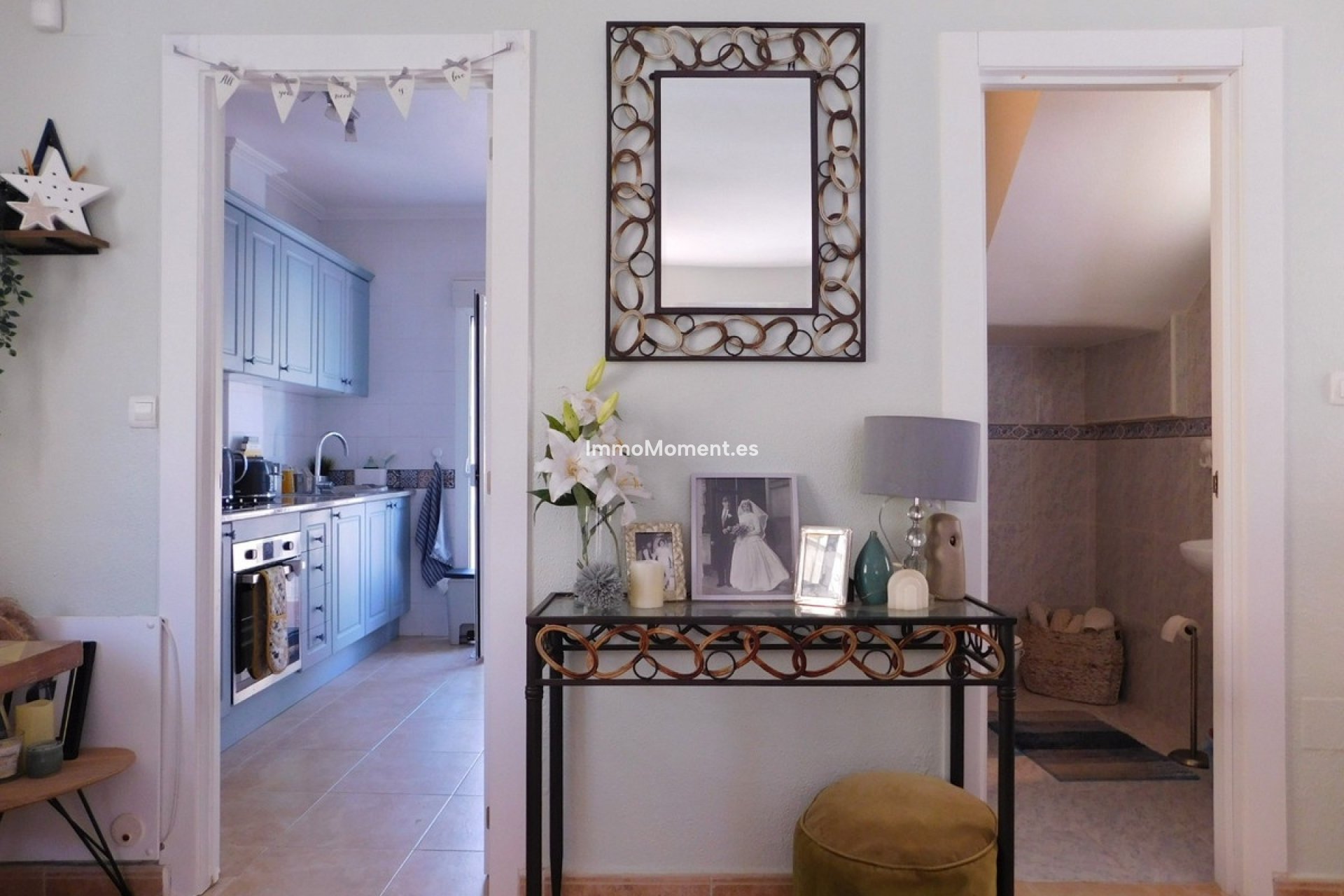 Reventa - Villa independiente - Orihuela - Villamartin
