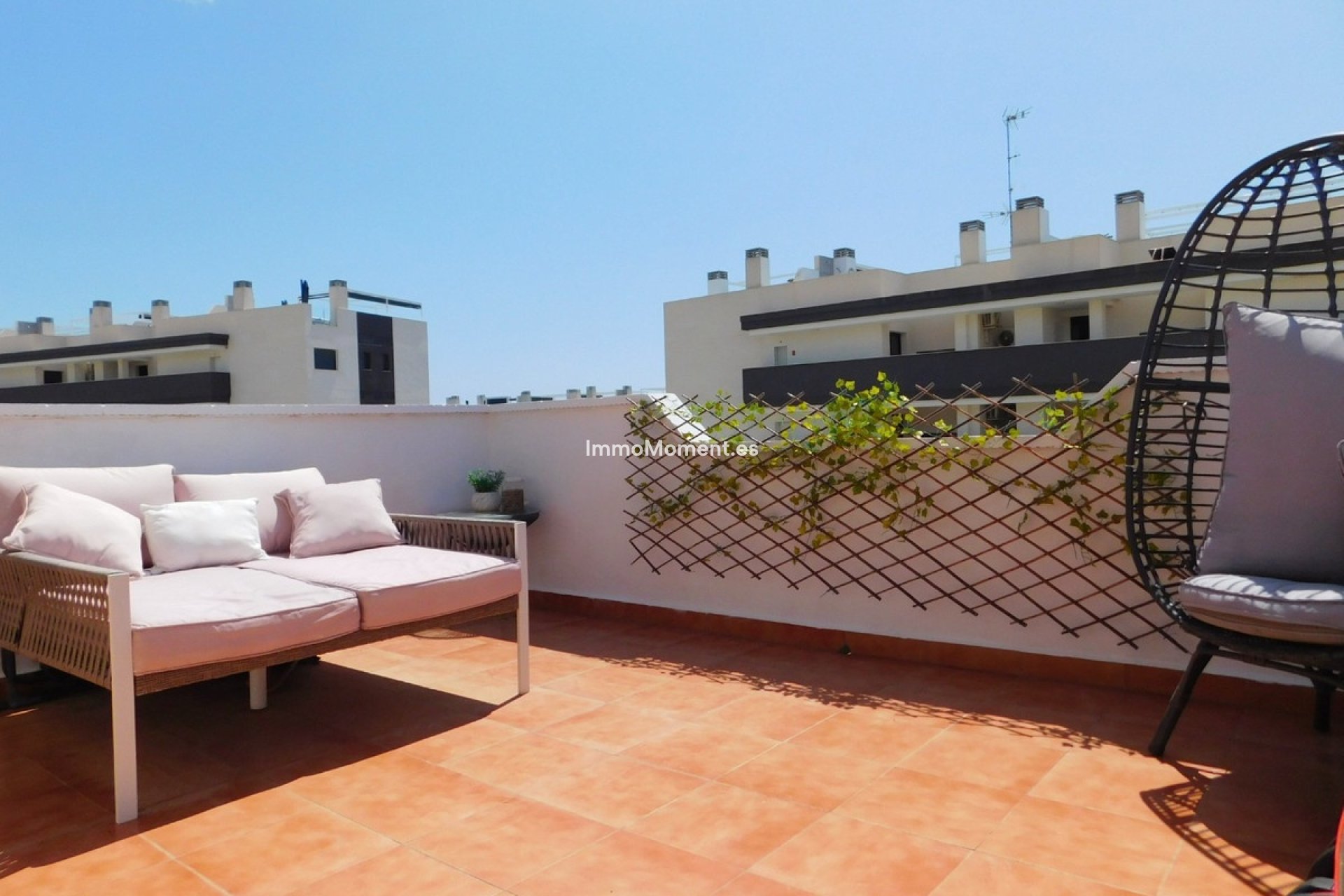 Reventa - Villa independiente - Orihuela - Villamartin
