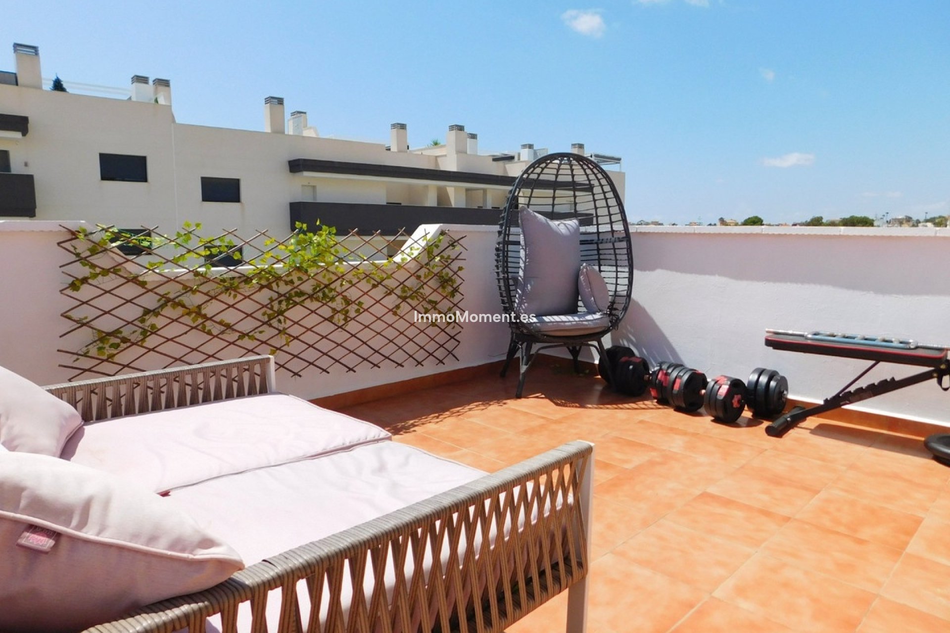 Reventa - Villa independiente - Orihuela - Villamartin
