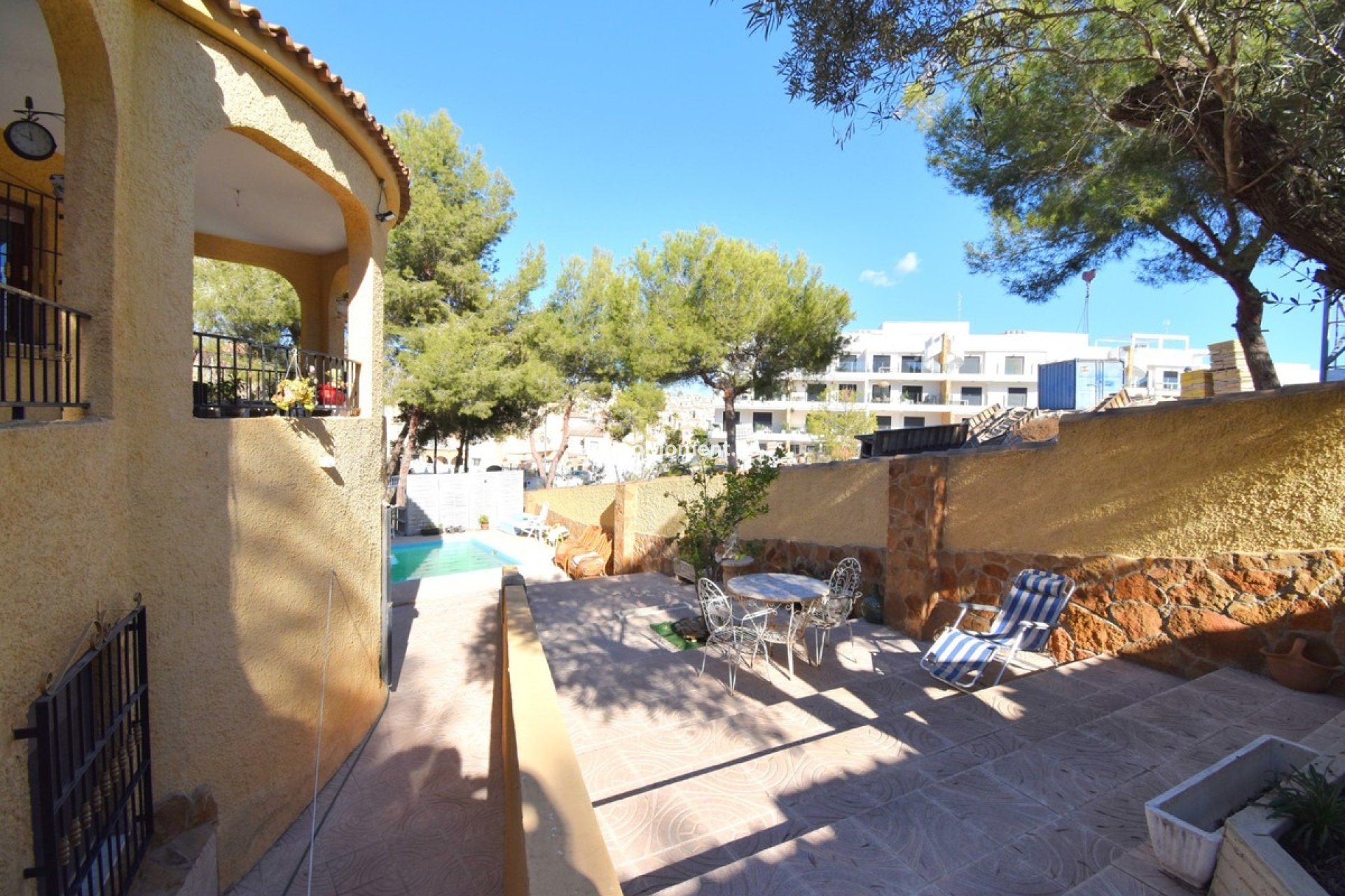 Reventa - Villa independiente - Orihuela - Villamartin