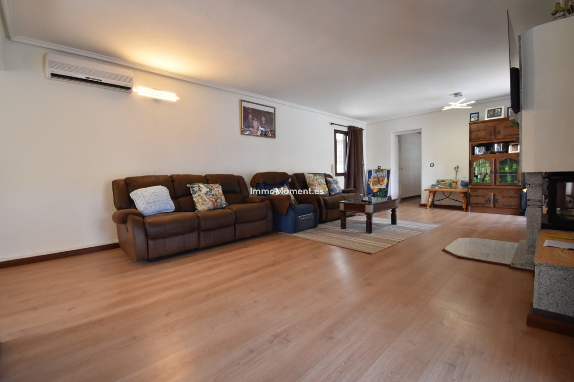 Reventa - Villa independiente - Orihuela - Villamartin