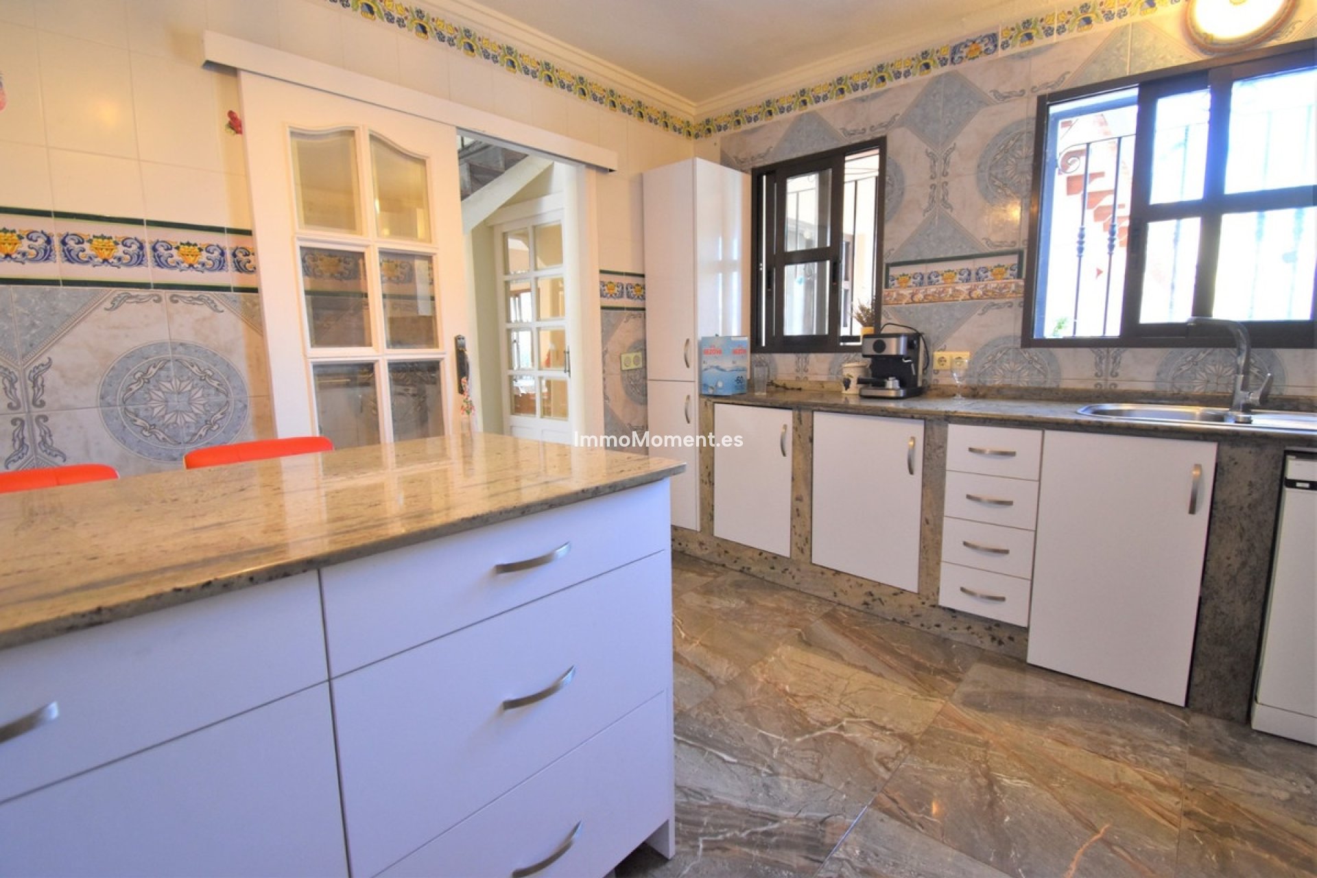 Reventa - Villa independiente - Orihuela - Villamartin