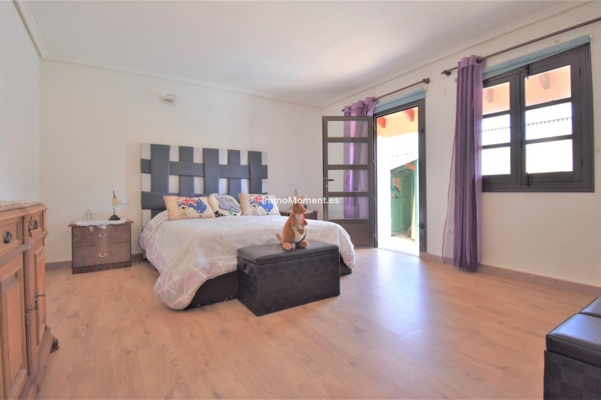 Reventa - Villa independiente - Orihuela - Villamartin