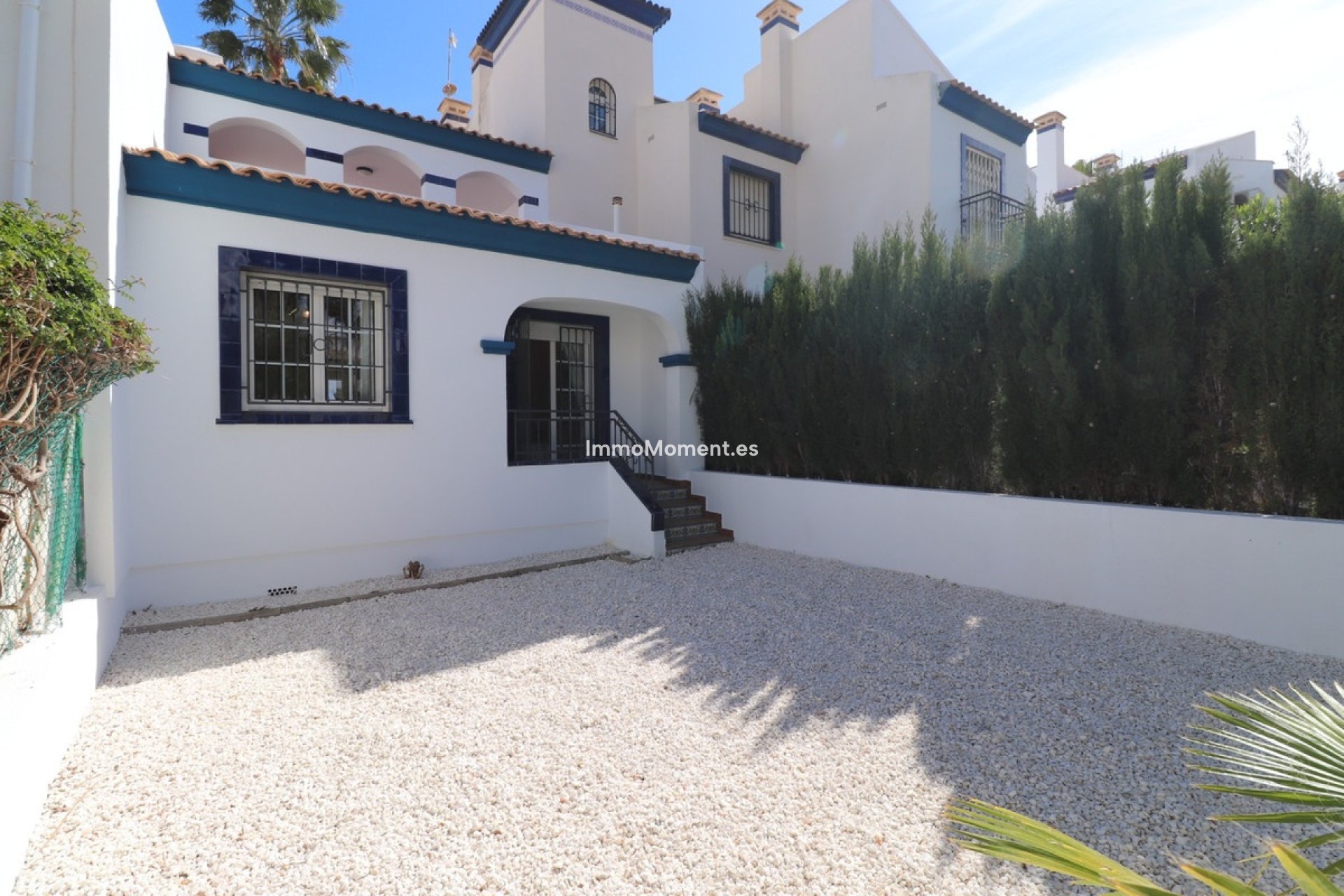 Reventa - Villa independiente - Orihuela - Villamartin