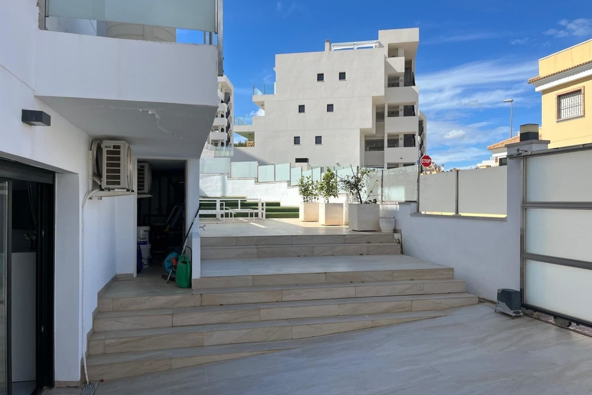 Reventa - Villa independiente - Orihuela - Villamartin