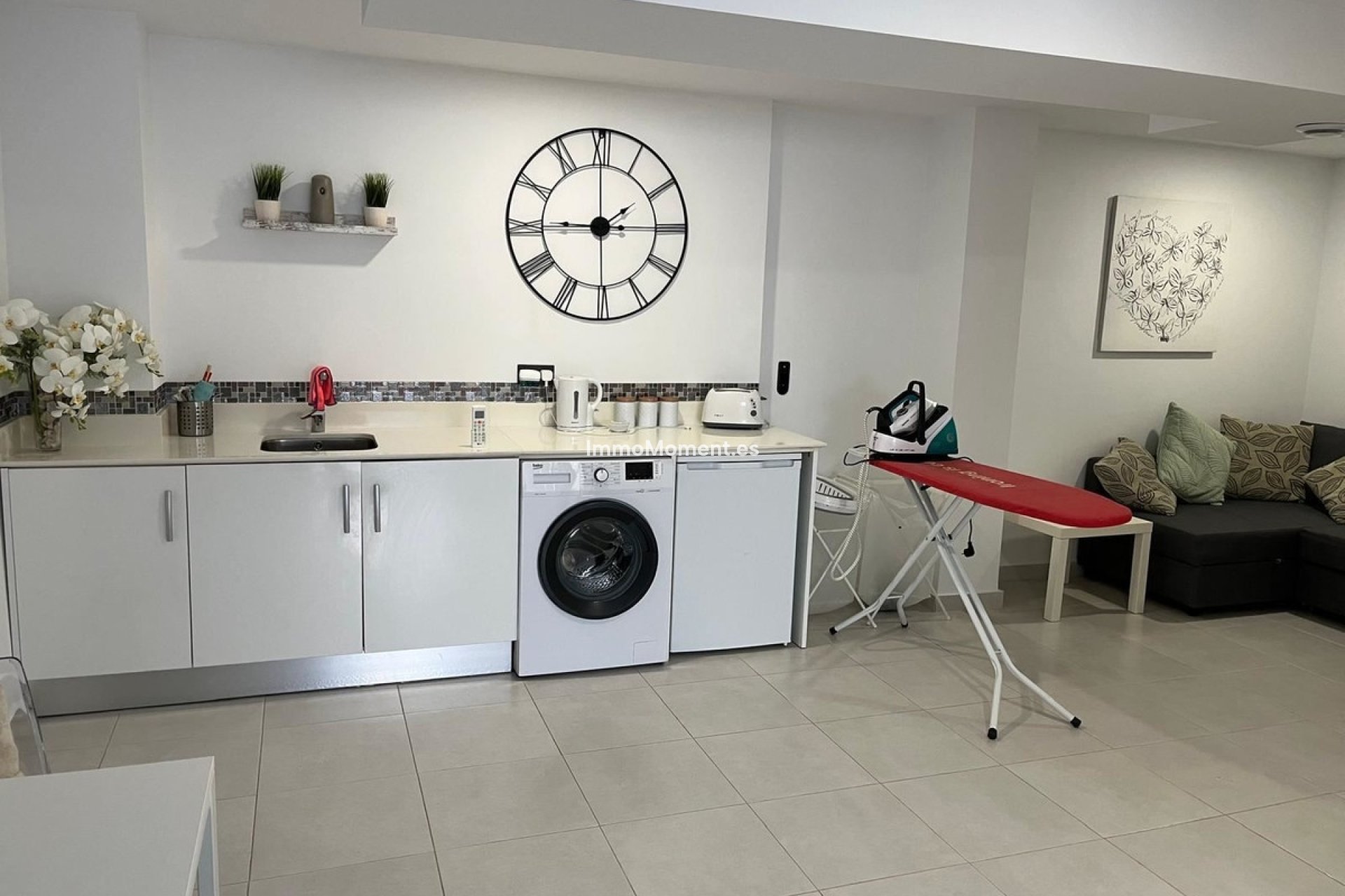 Reventa - Villa independiente - Orihuela - Villamartin