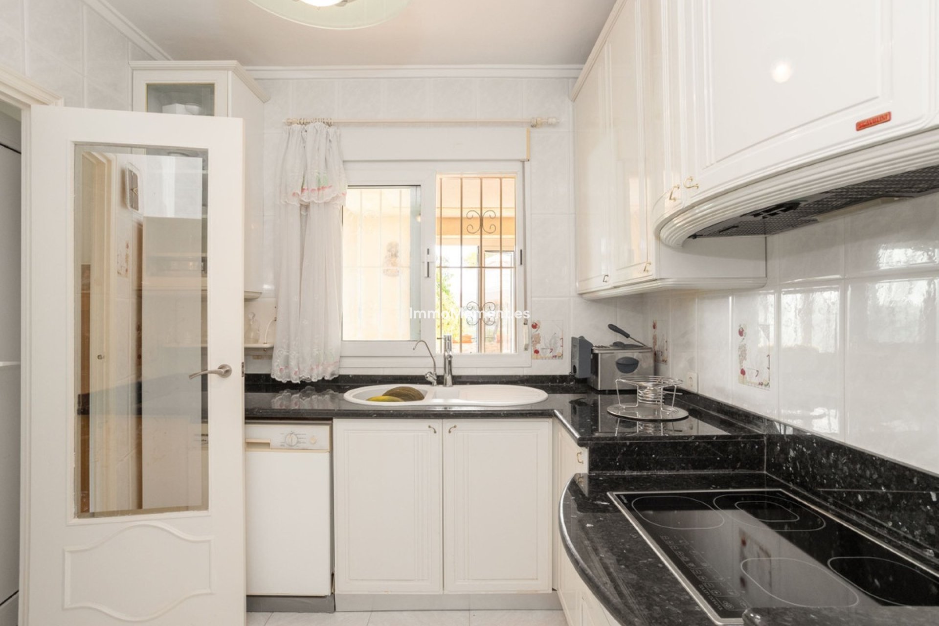 Reventa - Villa independiente - Orihuela - Villamartin