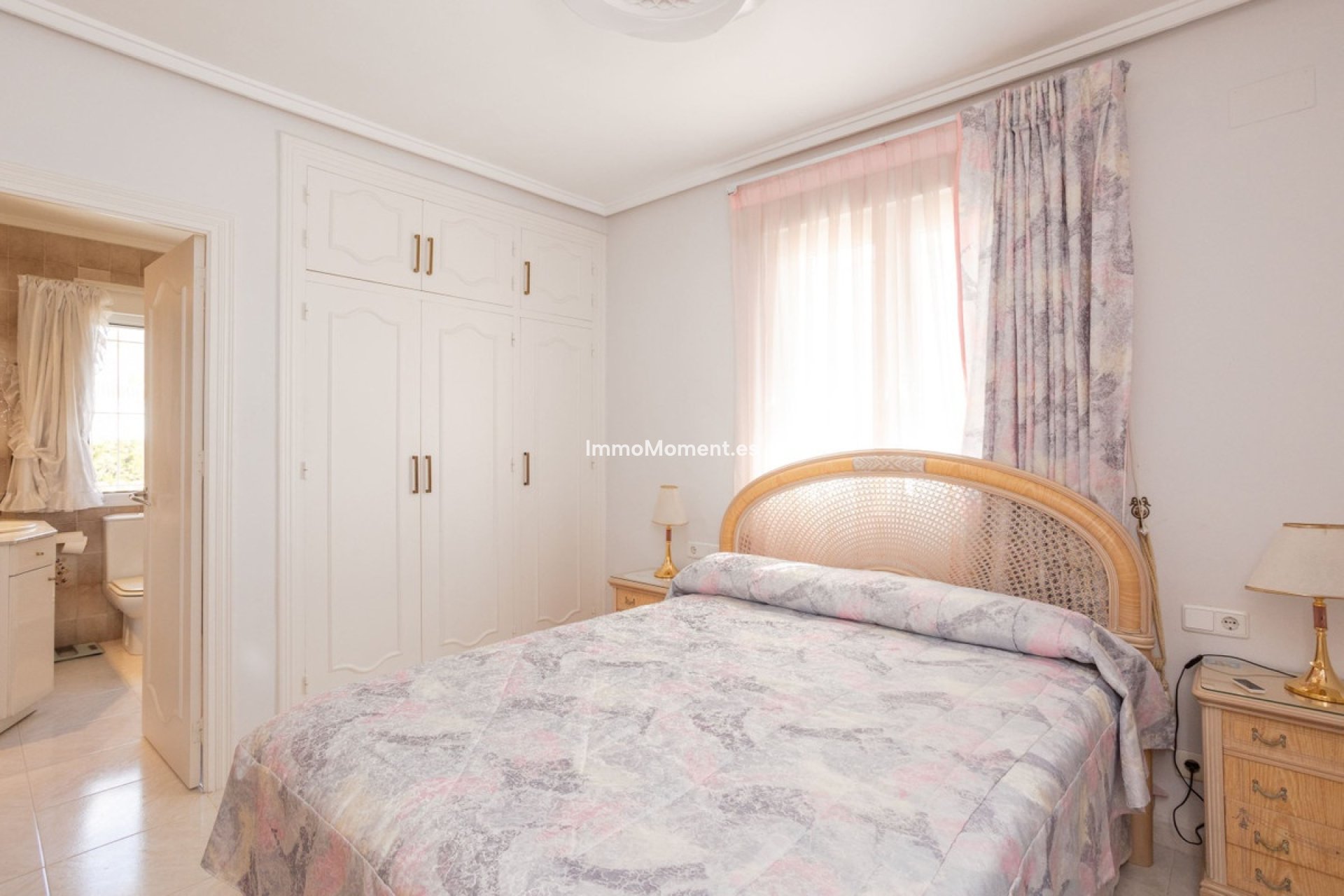 Reventa - Villa independiente - Orihuela - Villamartin
