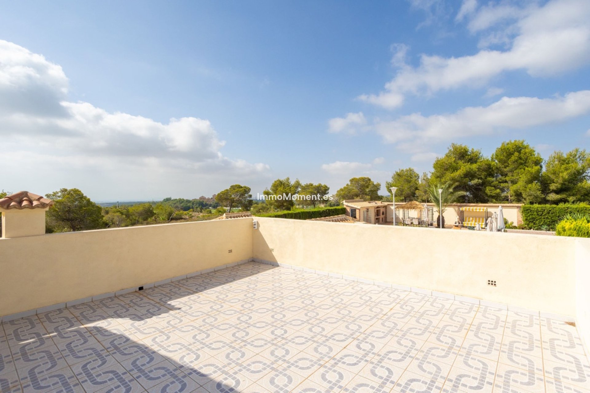 Reventa - Villa independiente - Orihuela - Villamartin