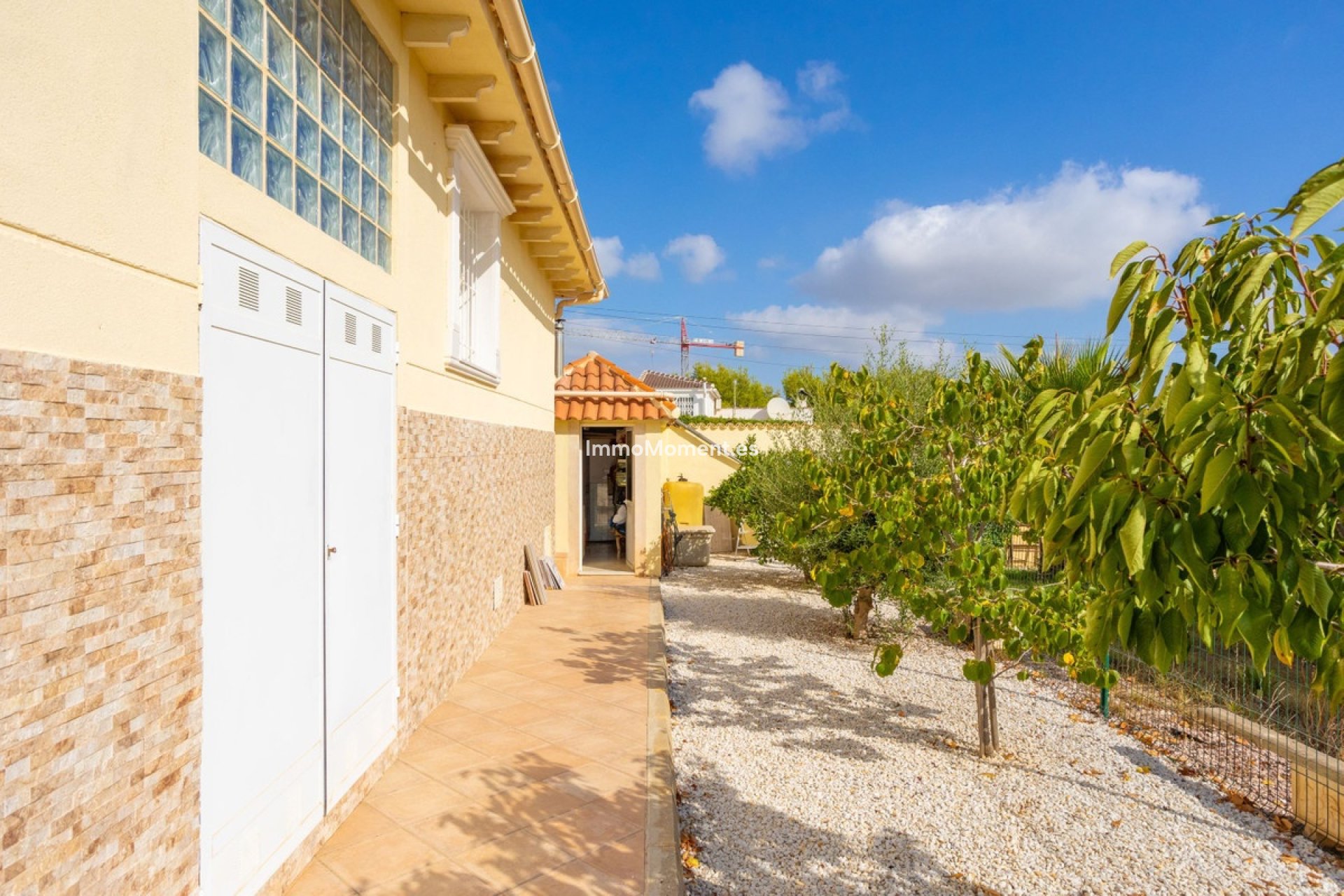 Reventa - Villa independiente - Orihuela - Villamartin