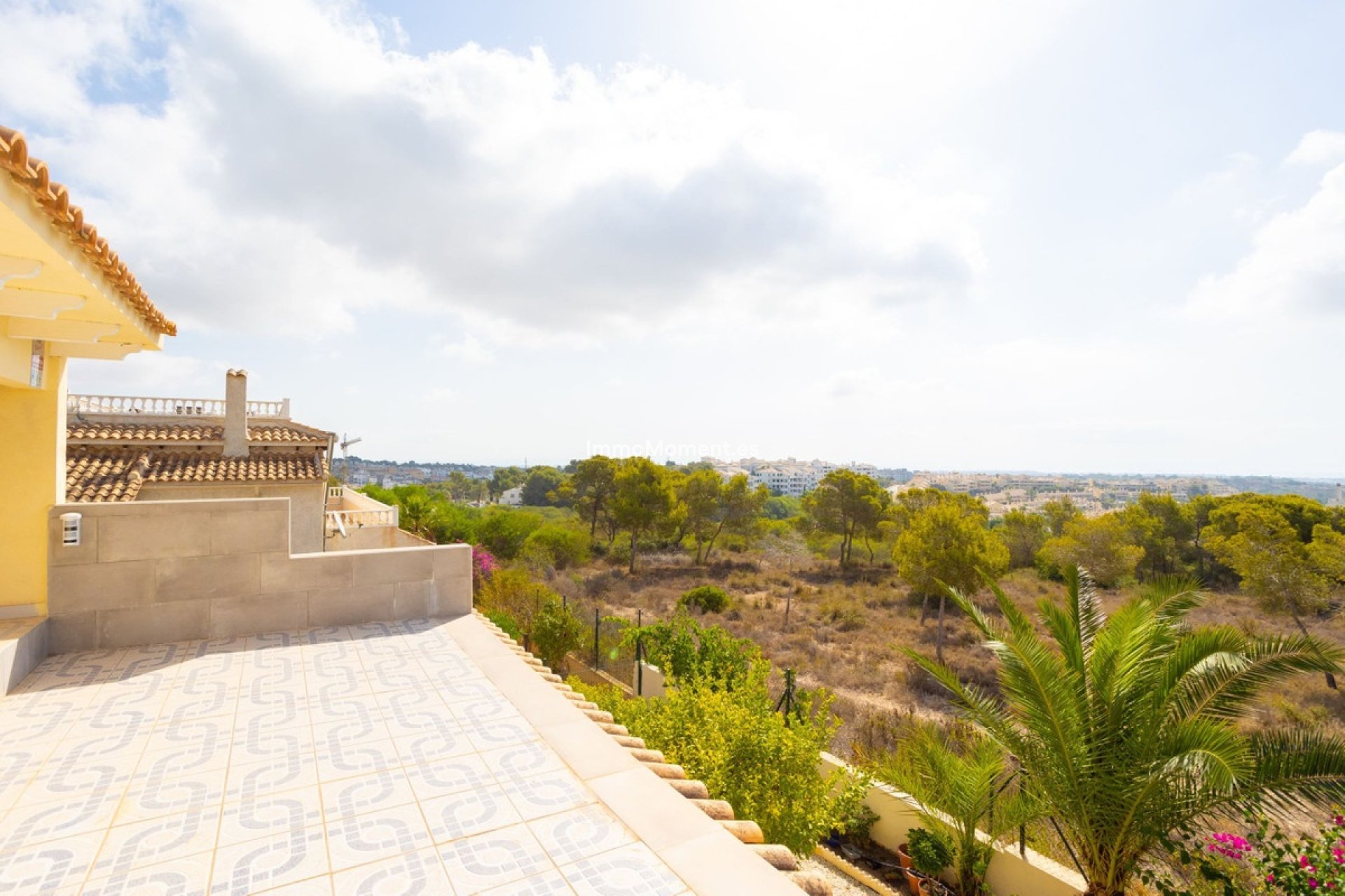 Reventa - Villa independiente - Orihuela - Villamartin