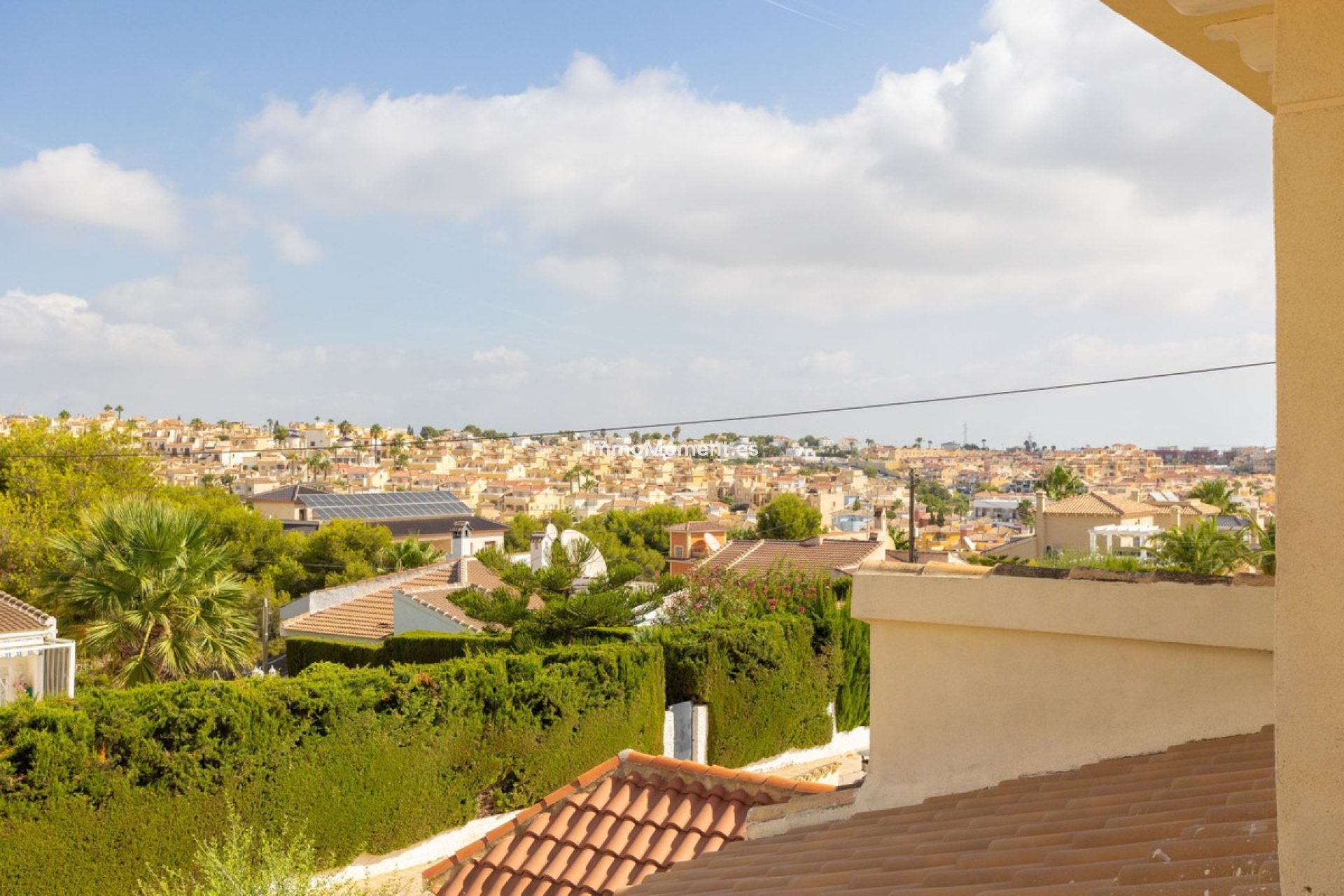 Reventa - Villa independiente - Orihuela - Villamartin