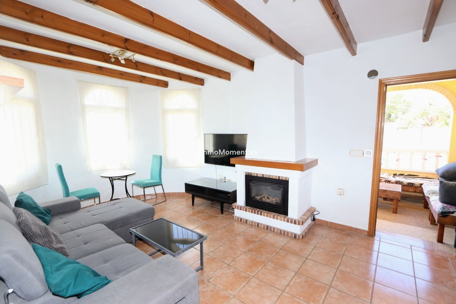 Reventa - Villa independiente - Orihuela - Villamartin