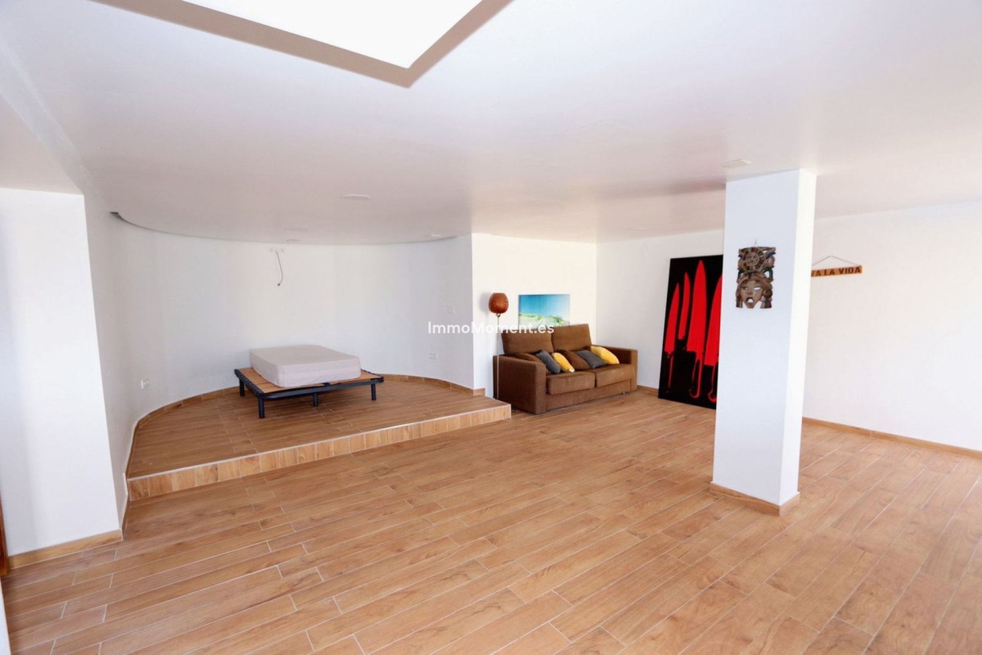 Reventa - Villa independiente - Orihuela - Villamartin