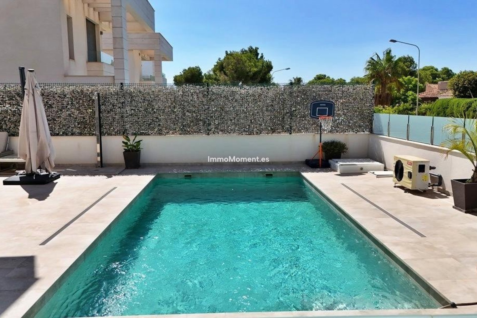 Reventa - Villa independiente - Orihuela - Villamartin
