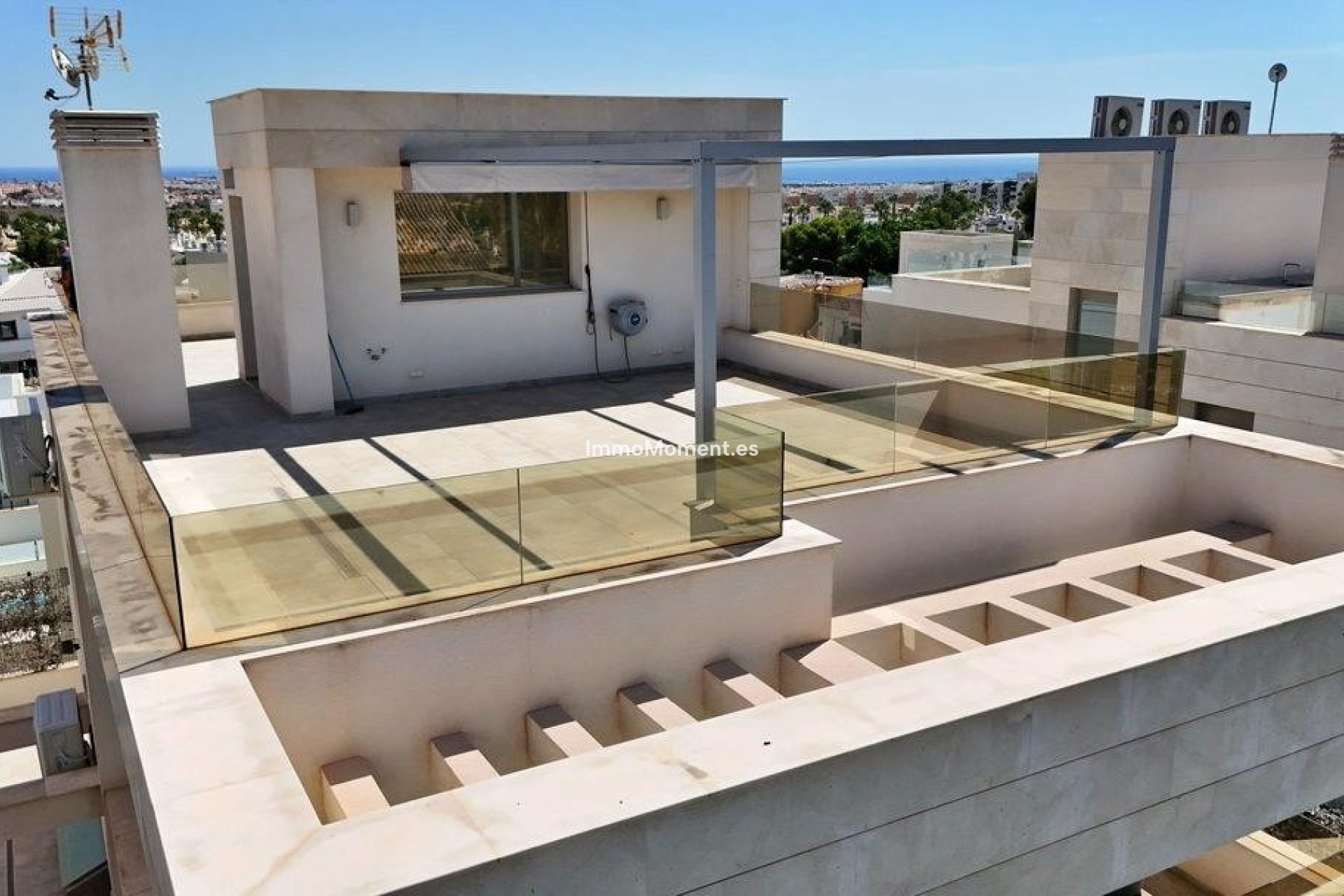 Reventa - Villa independiente - Orihuela - Villamartin