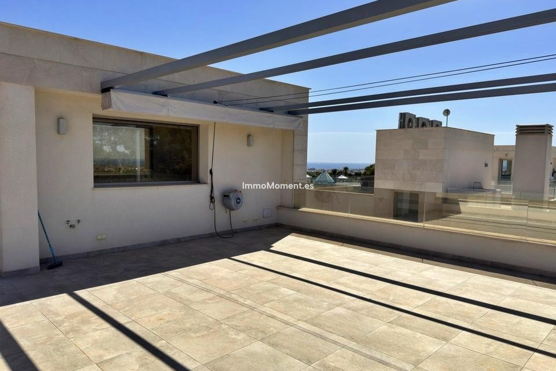 Reventa - Villa independiente - Orihuela - Villamartin