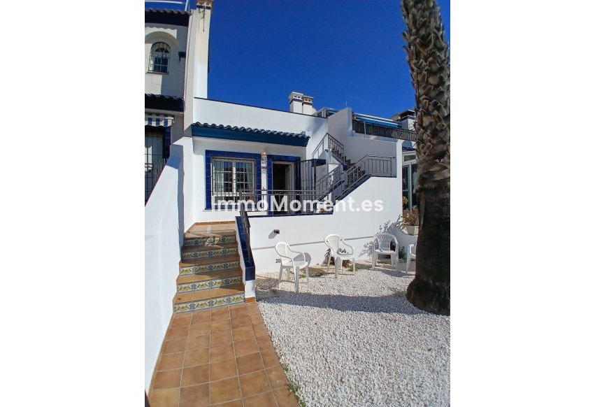 Reventa - Villa independiente - Orihuela - Villamartin