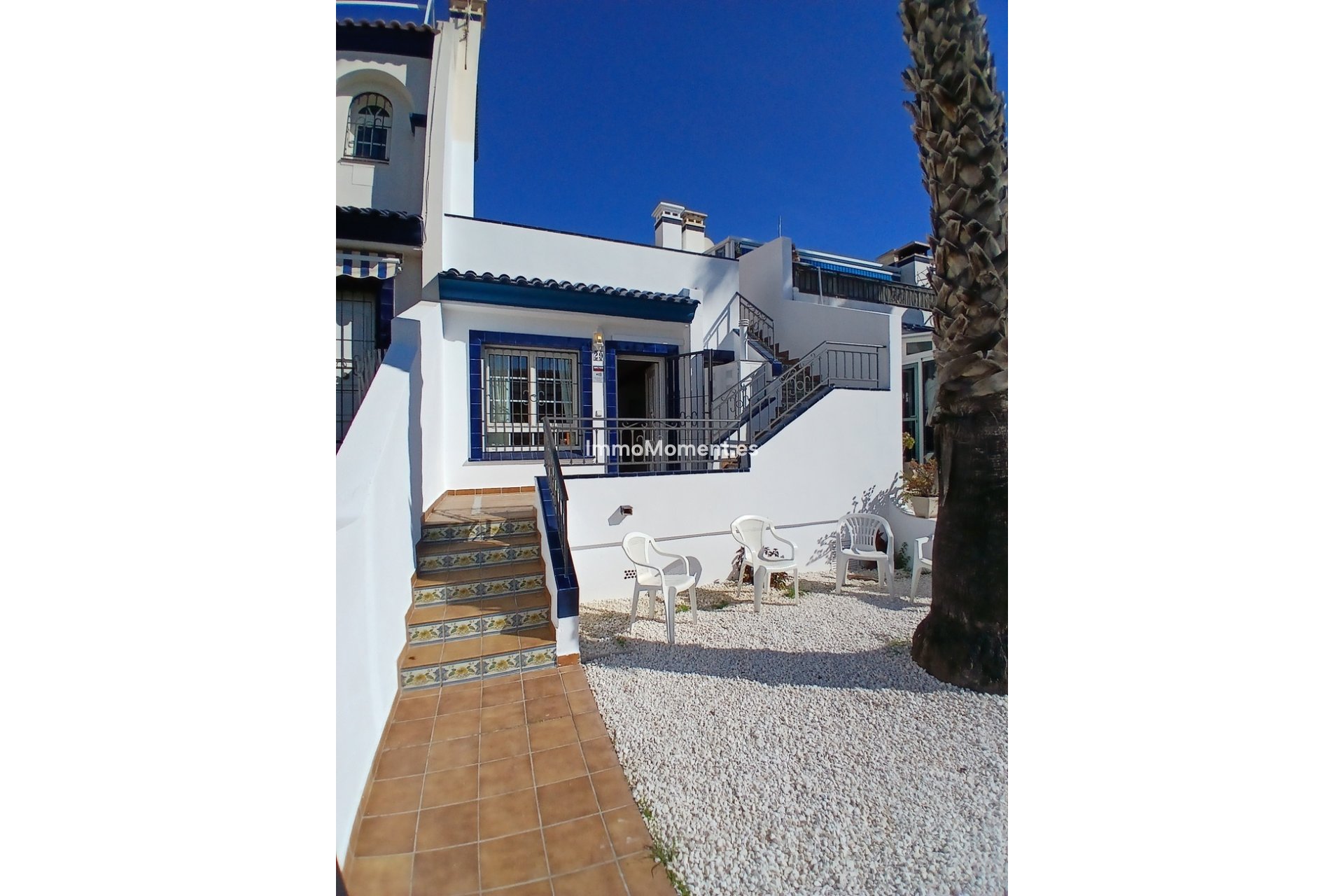 Reventa - Villa independiente - Orihuela - Villamartin