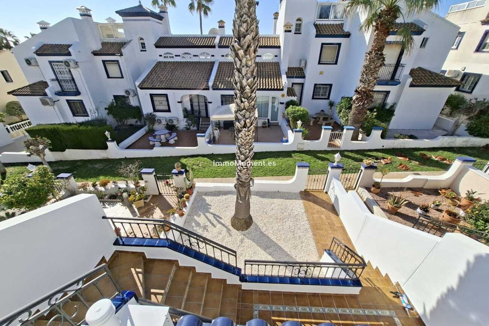 Reventa - Villa independiente - Orihuela - Villamartin