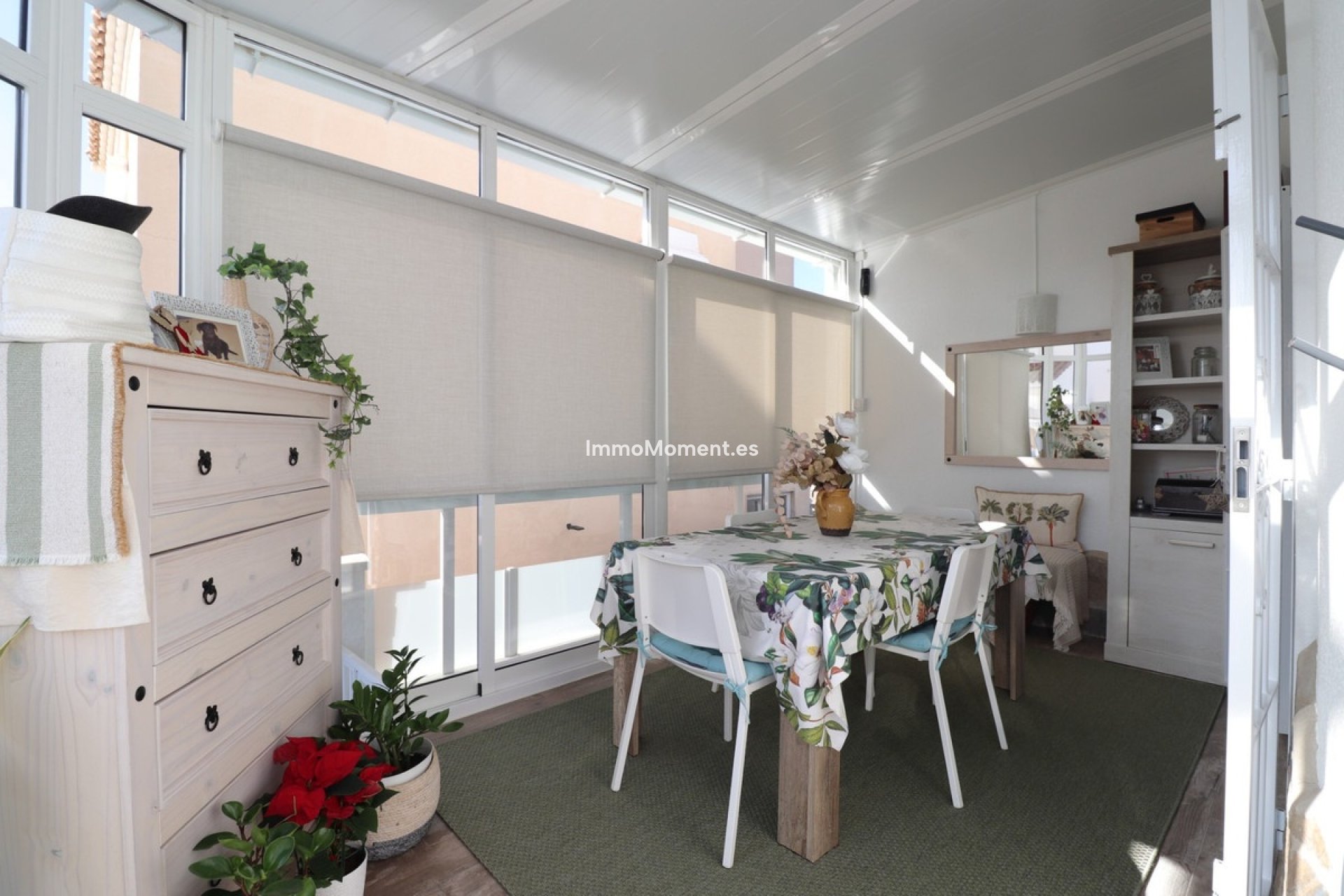 Reventa - Villa independiente - Orihuela - Villamartin