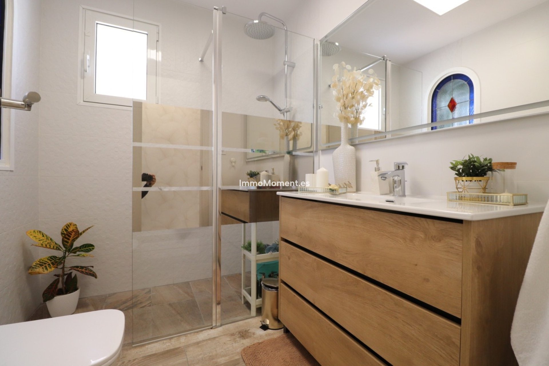 Reventa - Villa independiente - Orihuela - Villamartin