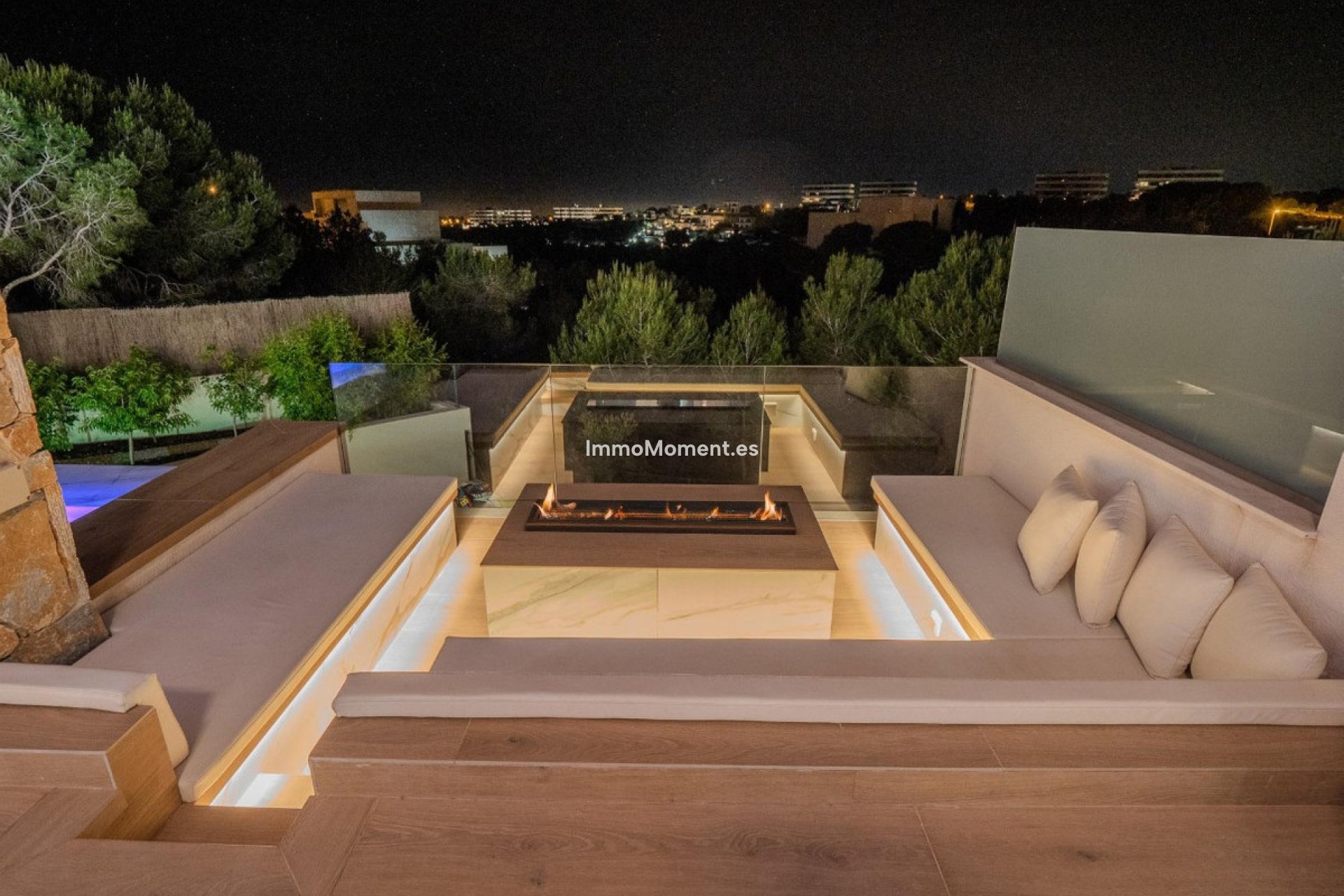 Reventa - Villa independiente - Orihuela - Villamartín