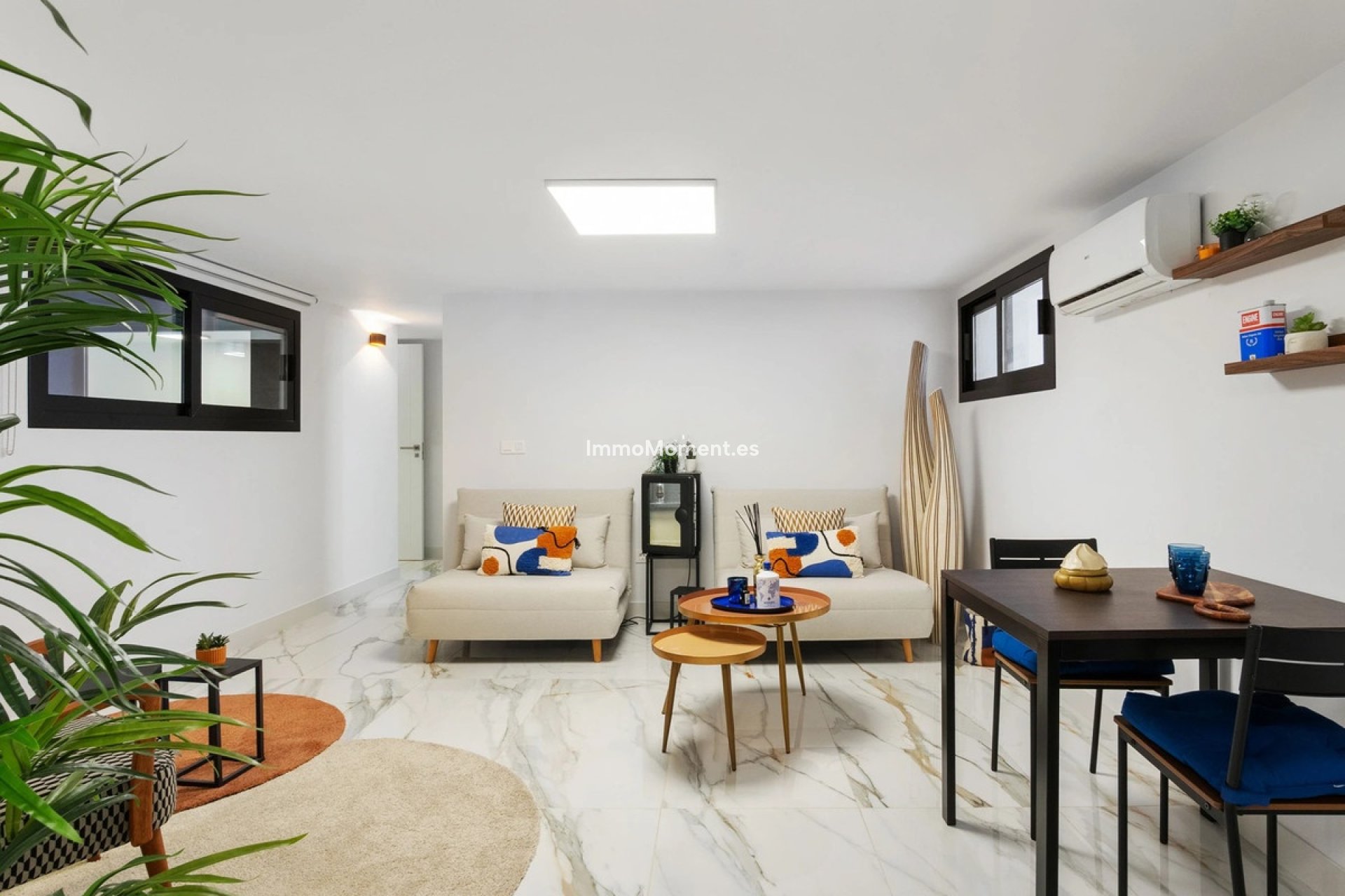 Reventa - Villa independiente - Orihuela - Villamartín