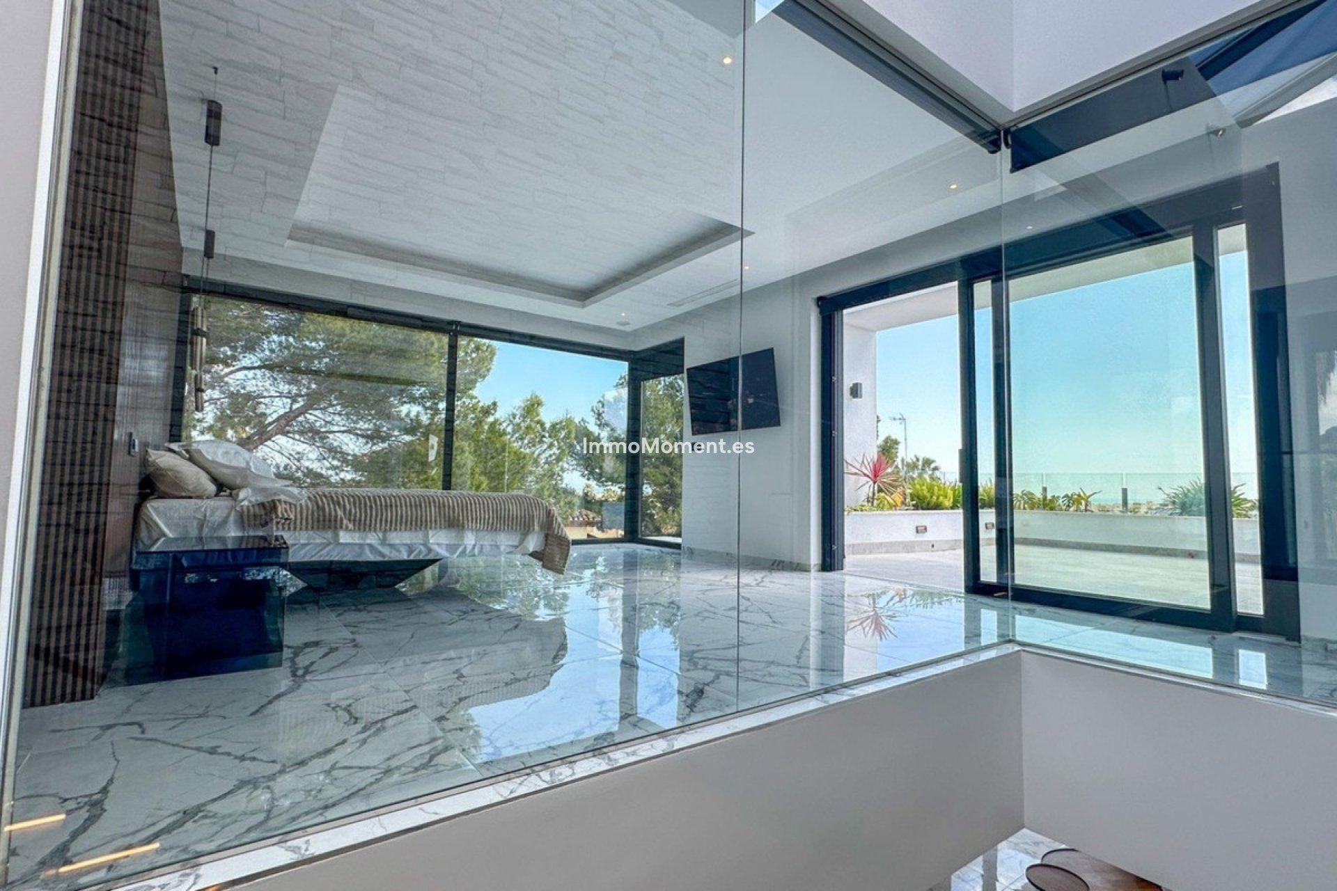 Reventa - Villa independiente - Orihuela - Villamartín
