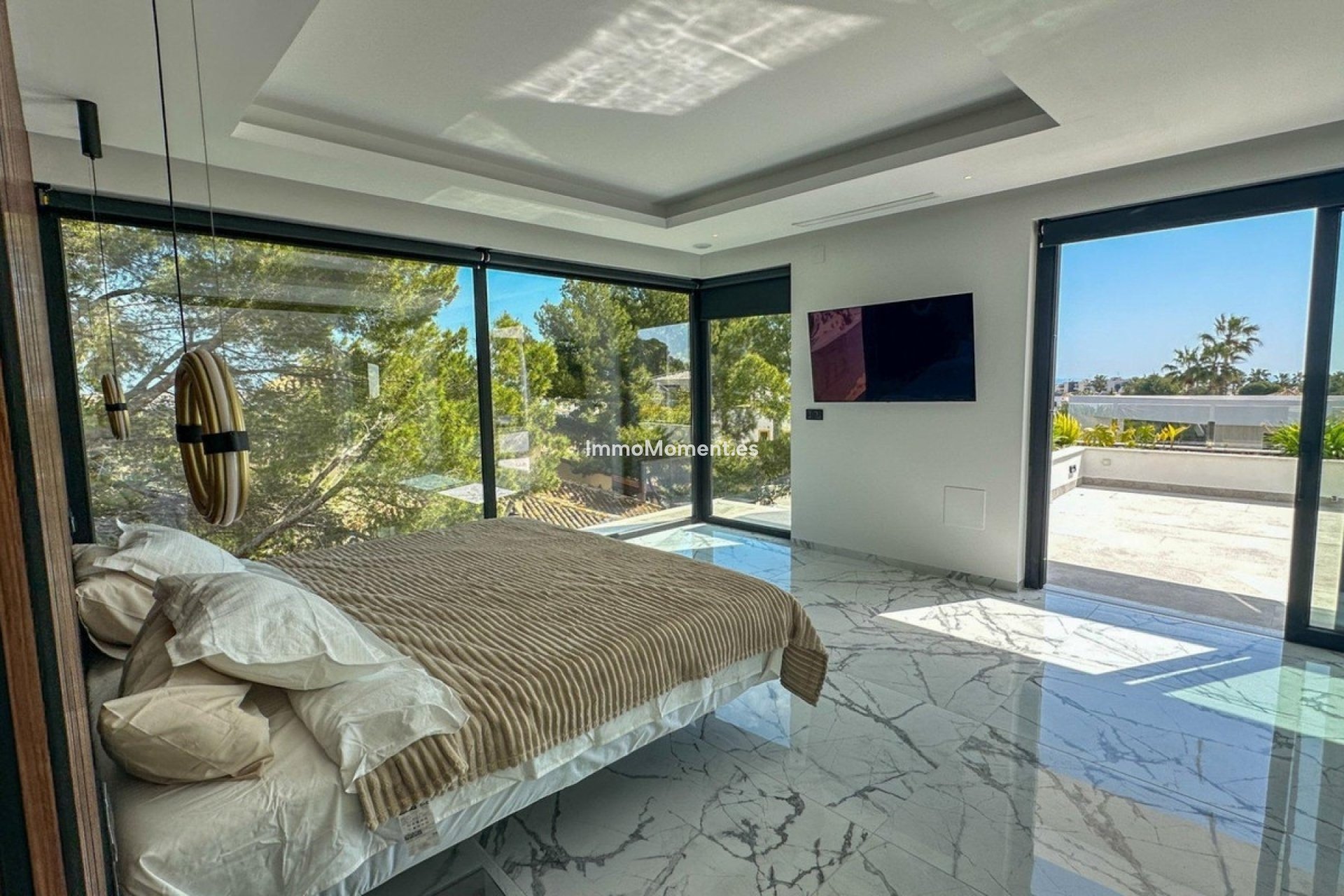 Reventa - Villa independiente - Orihuela - Villamartín