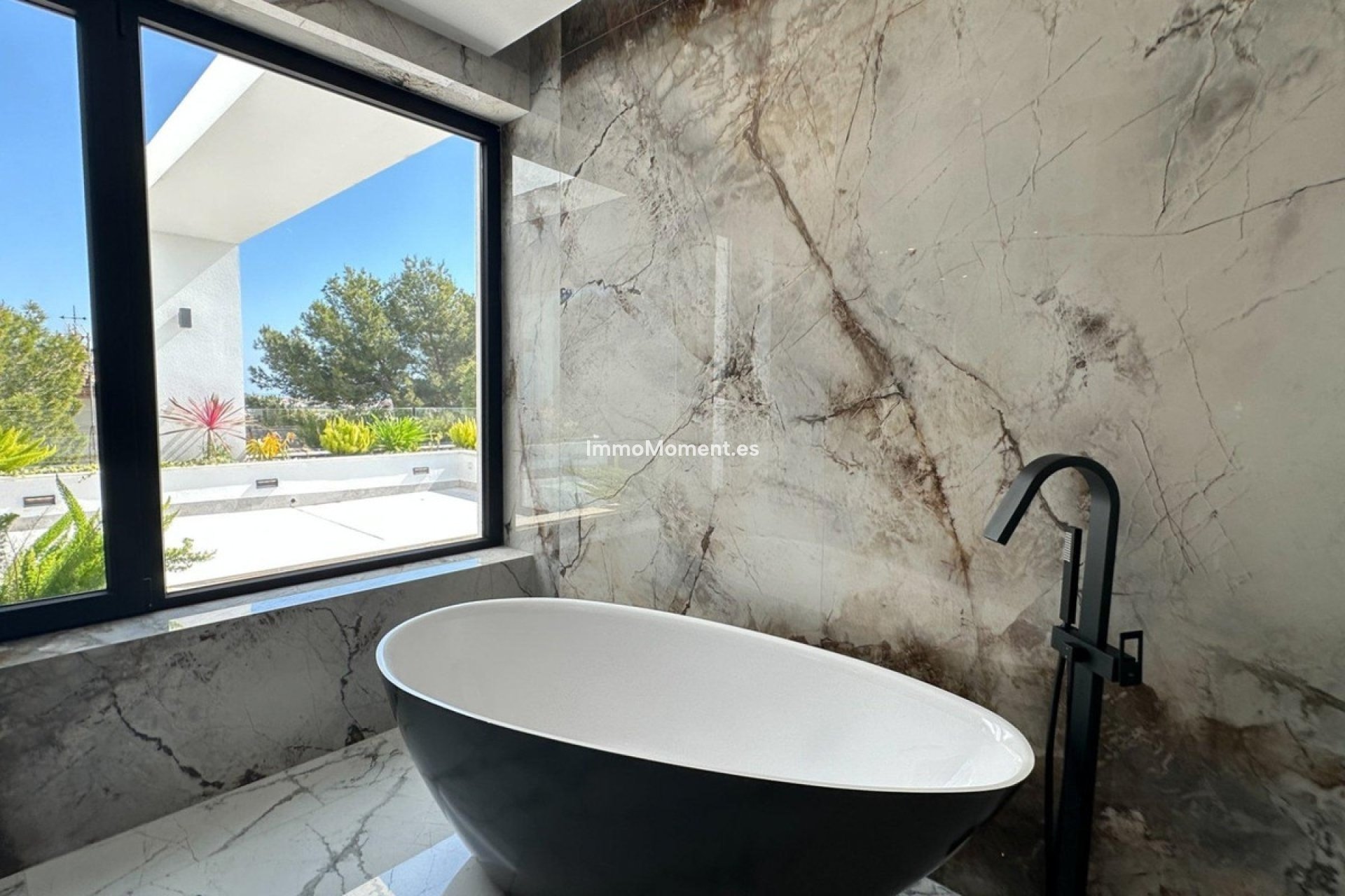 Reventa - Villa independiente - Orihuela - Villamartín