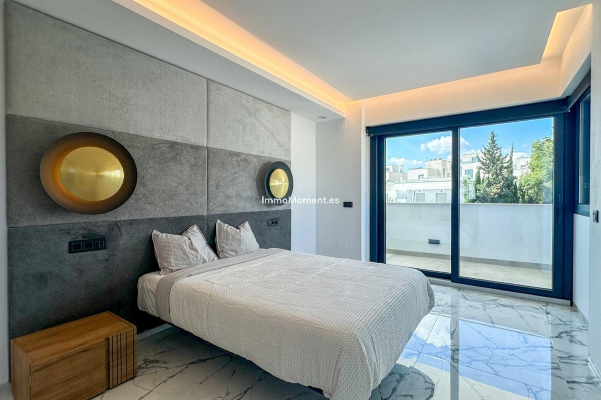 Reventa - Villa independiente - Orihuela - Villamartín