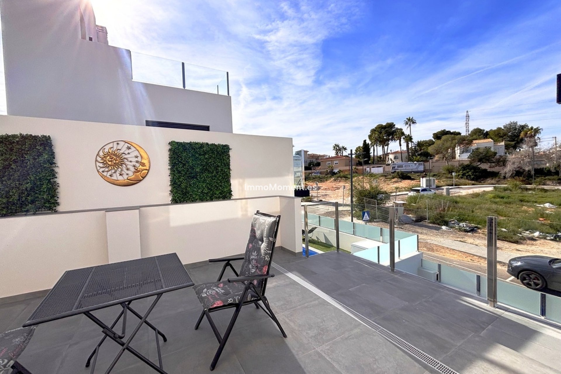 Reventa - Villa independiente - Orihuela - Villamartin