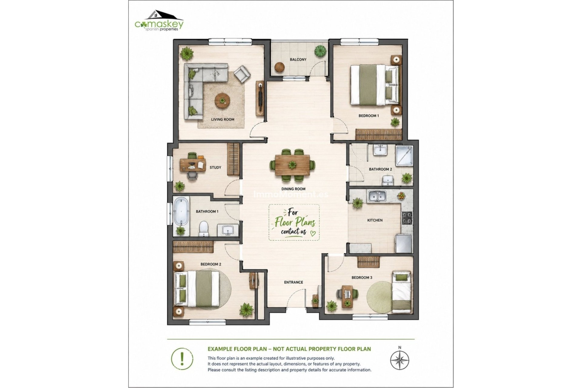 Reventa - Villa independiente - Orihuela - Villamartin