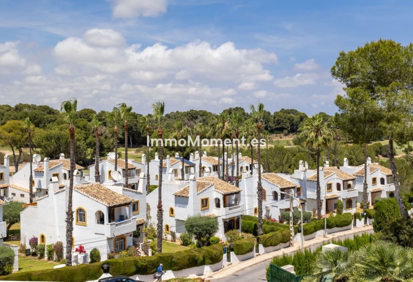 Reventa - Villa independiente - Orihuela - Villamartin