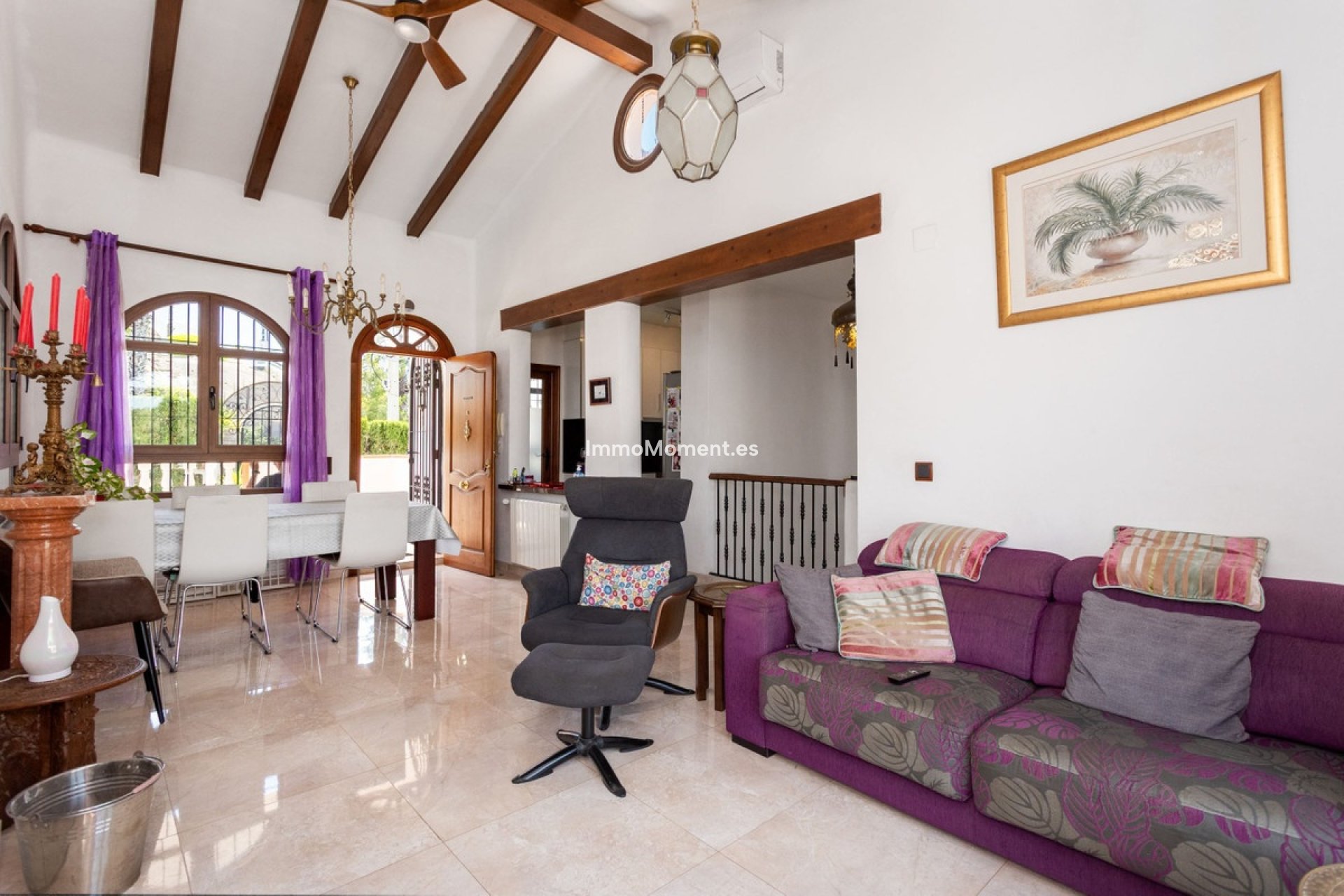 Reventa - Villa independiente - Orihuela - Villamartin
