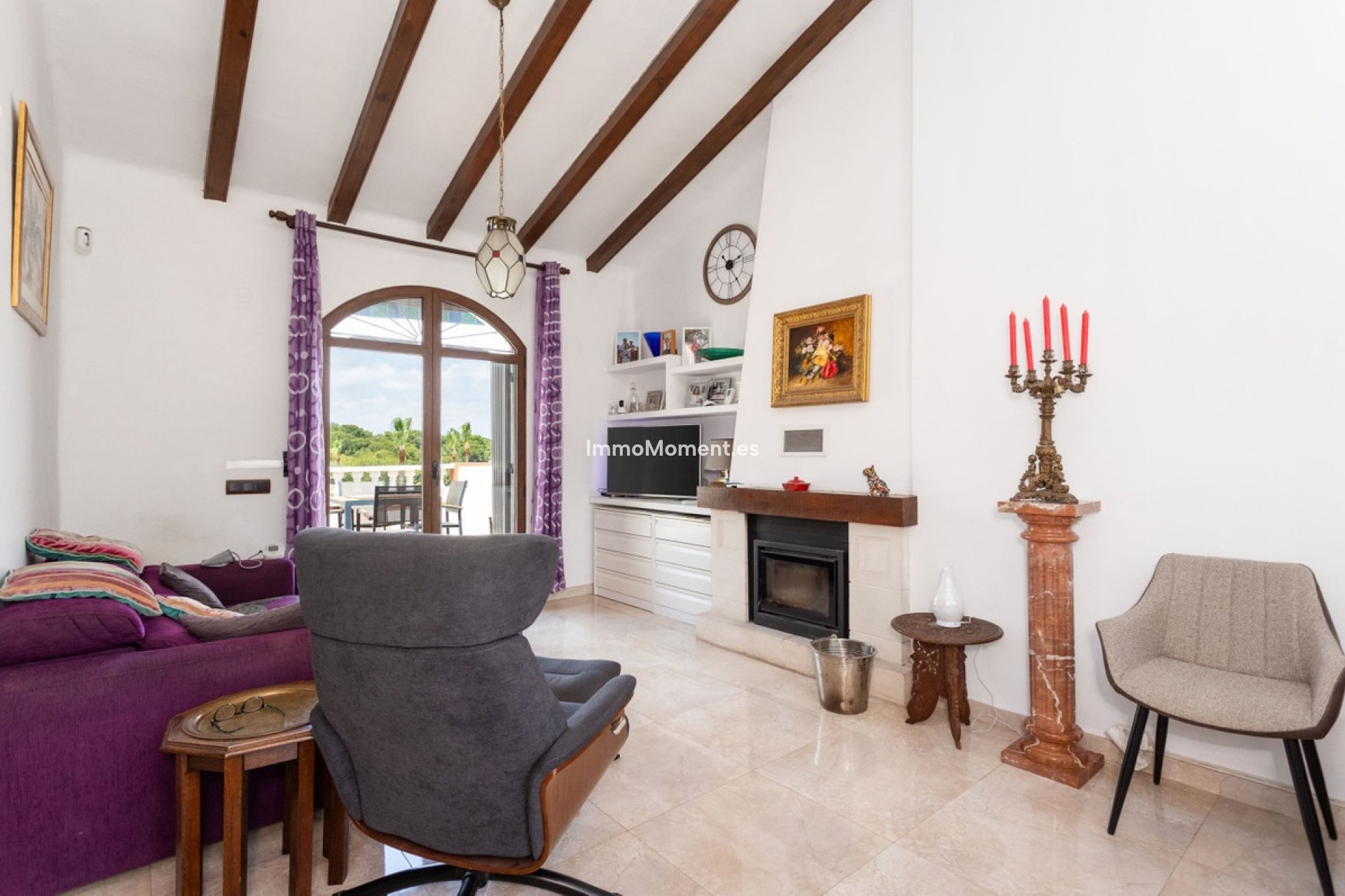 Reventa - Villa independiente - Orihuela - Villamartin
