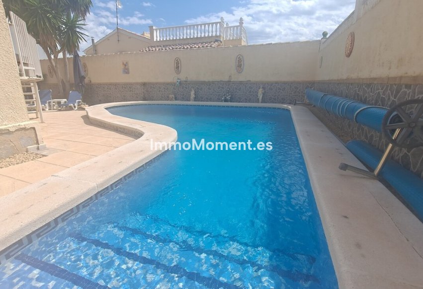 Reventa - Villa independiente - Orihuela - Villamartín