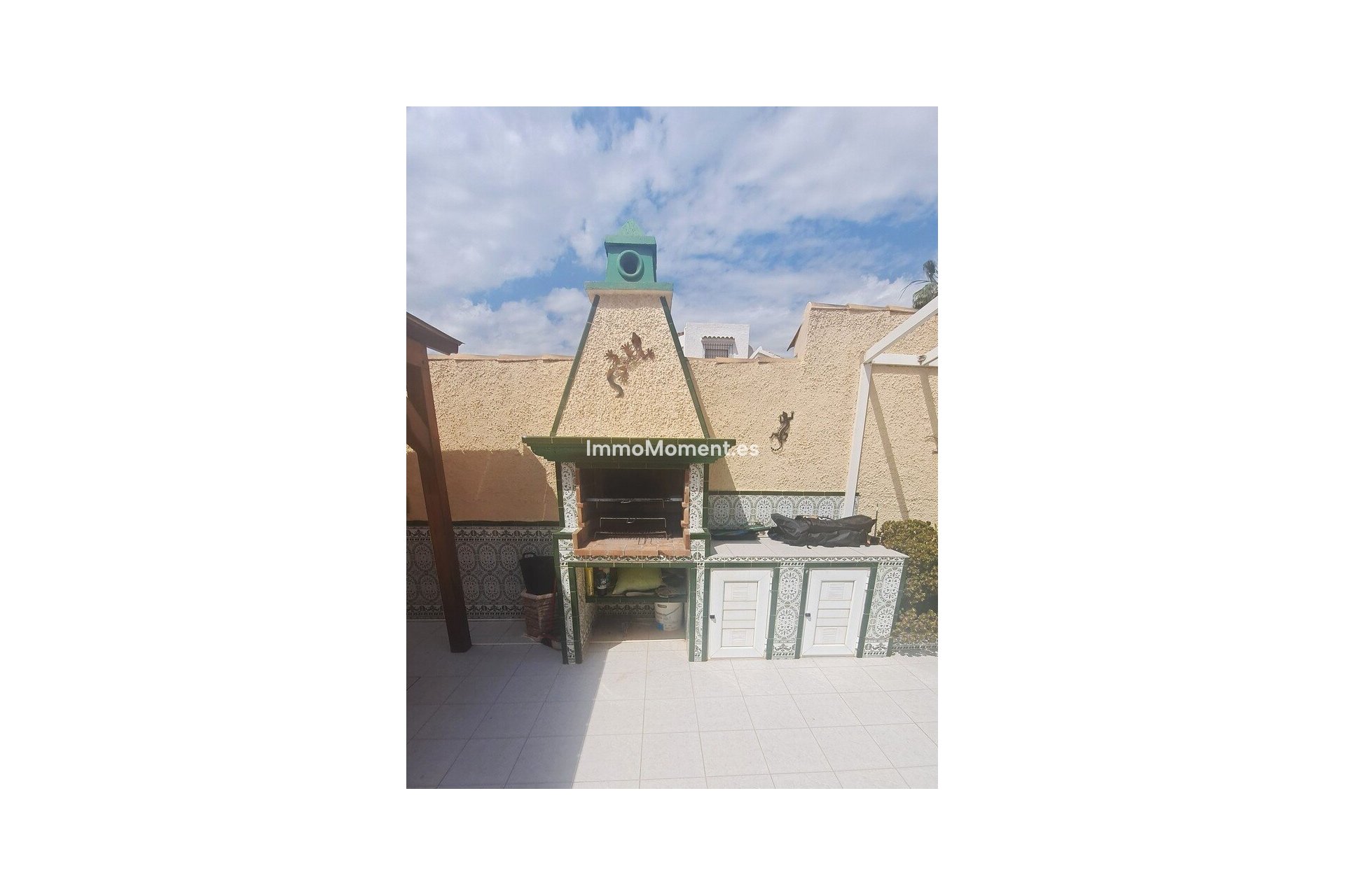 Reventa - Villa independiente - Orihuela - Villamartín