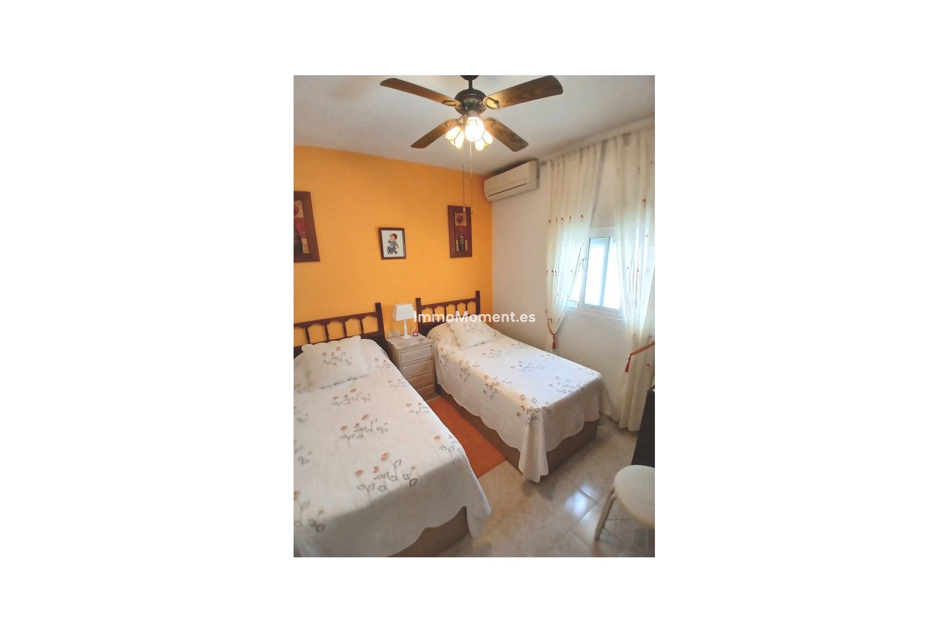 Reventa - Villa independiente - Orihuela - Villamartín