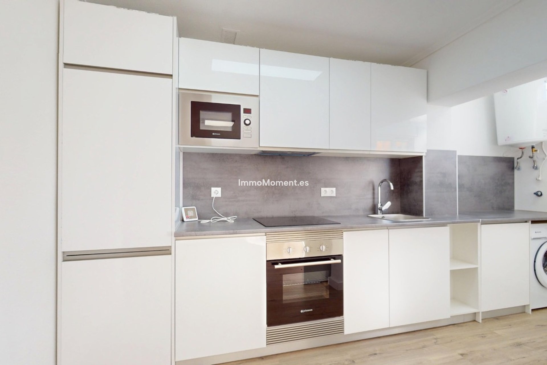Reventa - Villa independiente - Orihuela - Villamartín