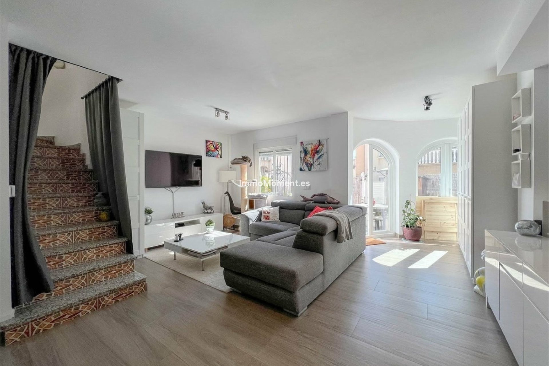 Reventa - Villa independiente - Orihuela - Villamartín