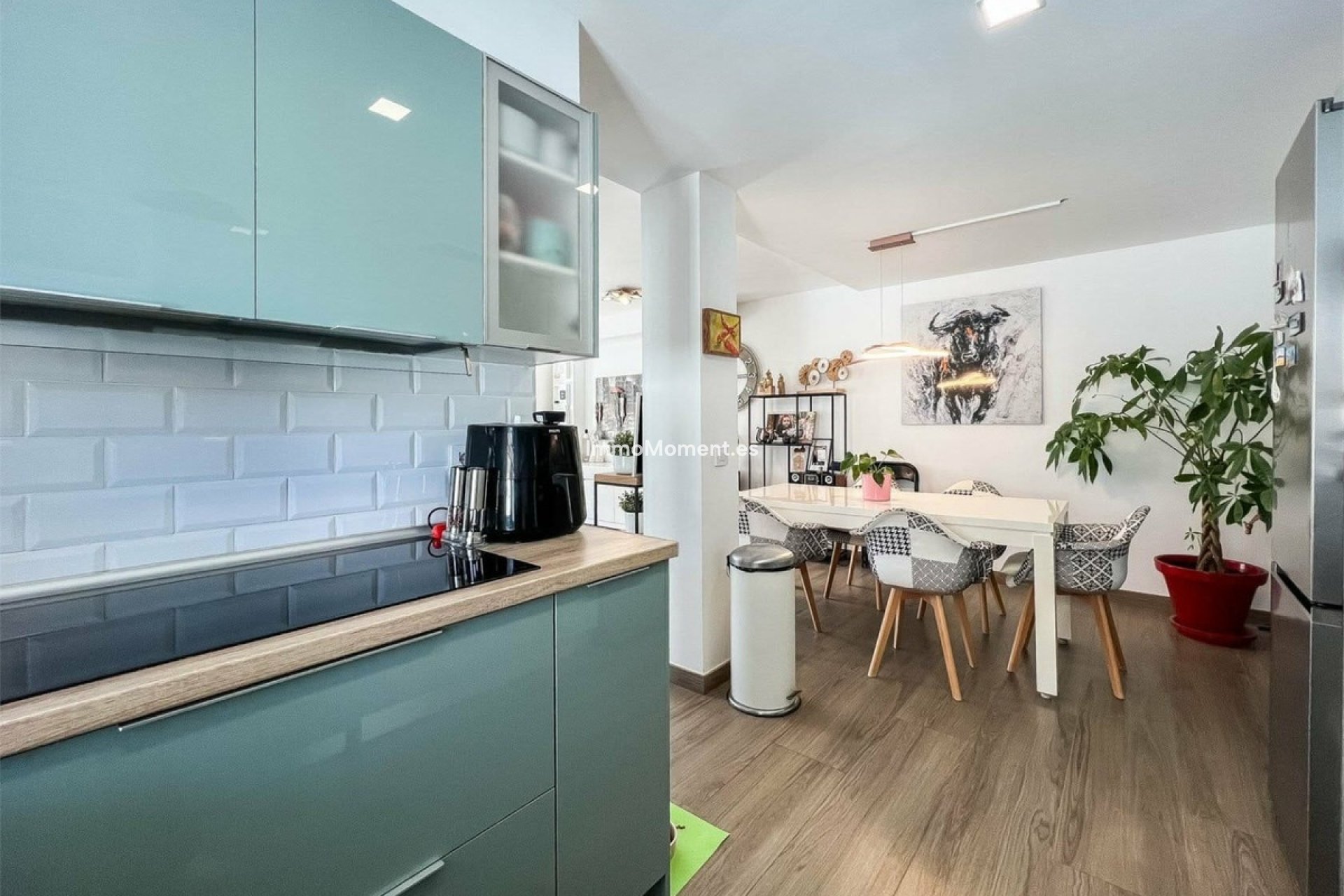 Reventa - Villa independiente - Orihuela - Villamartín