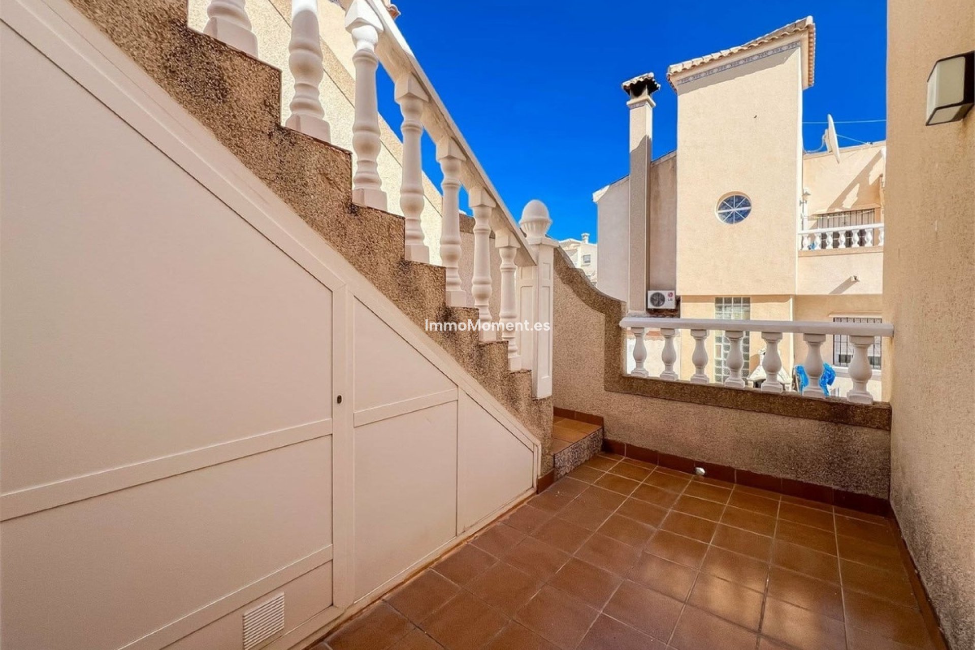Reventa - Villa independiente - Orihuela - Villamartín