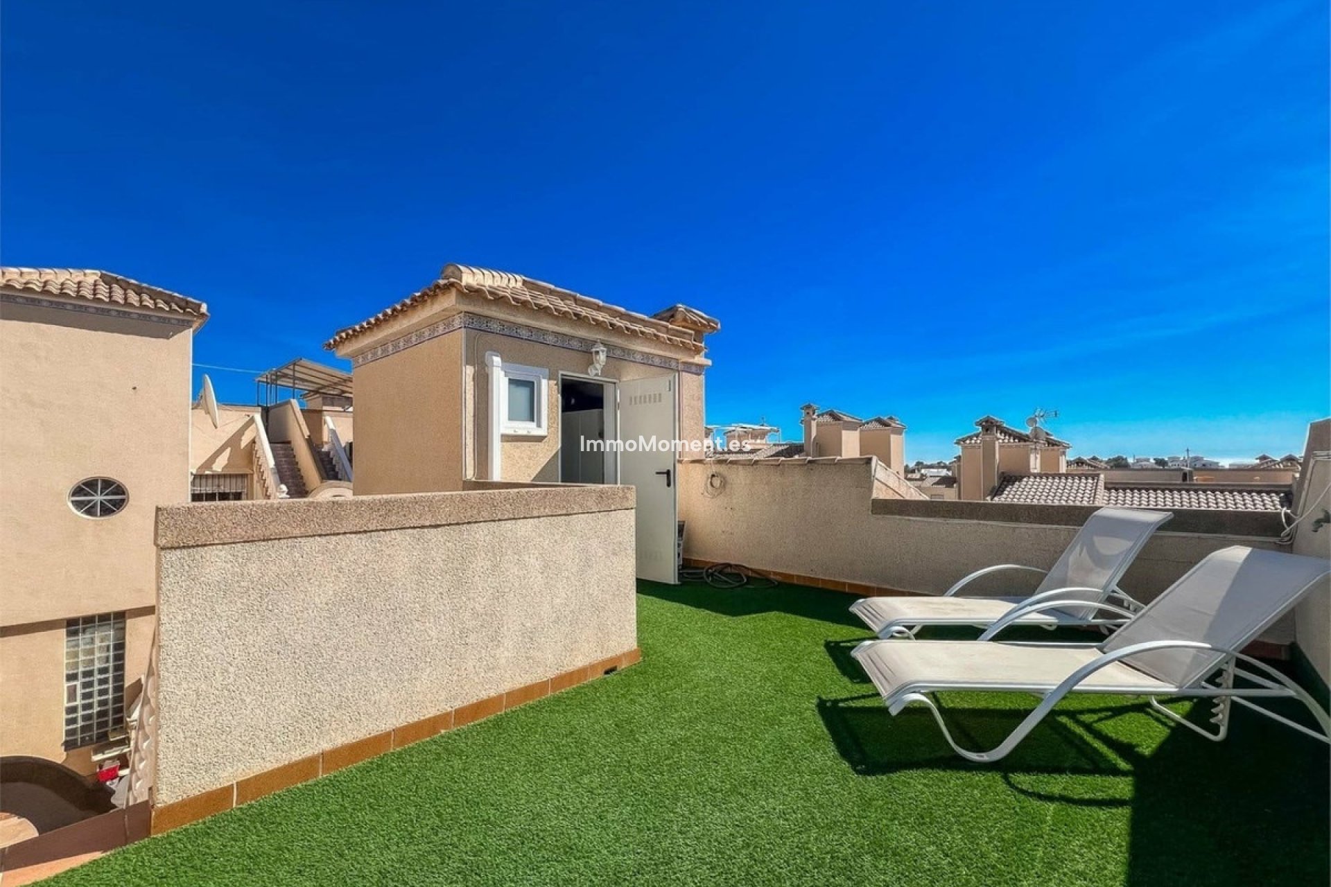 Reventa - Villa independiente - Orihuela - Villamartín