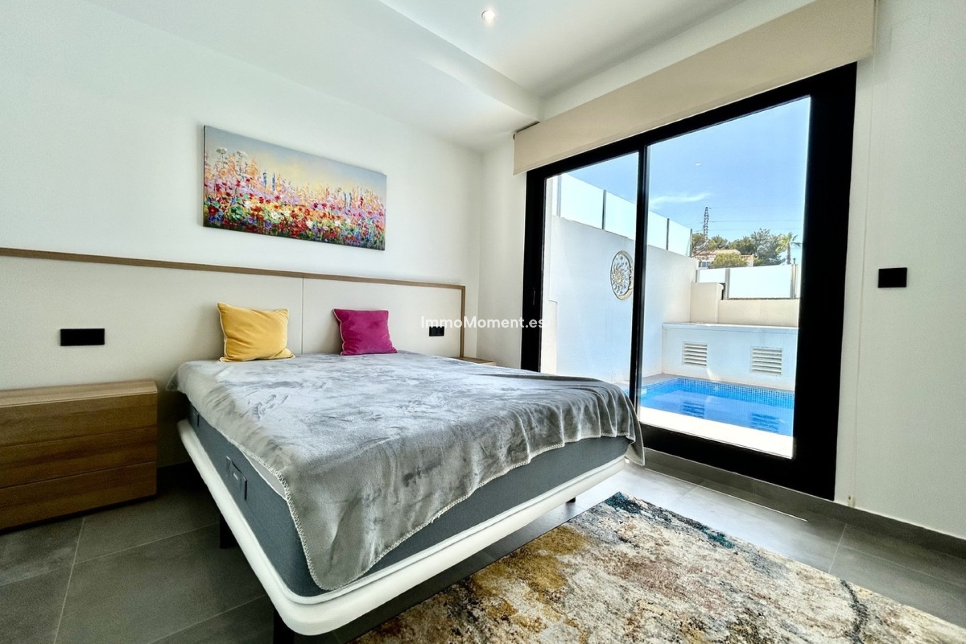 Reventa - Villa independiente - Orihuela - Villamartín